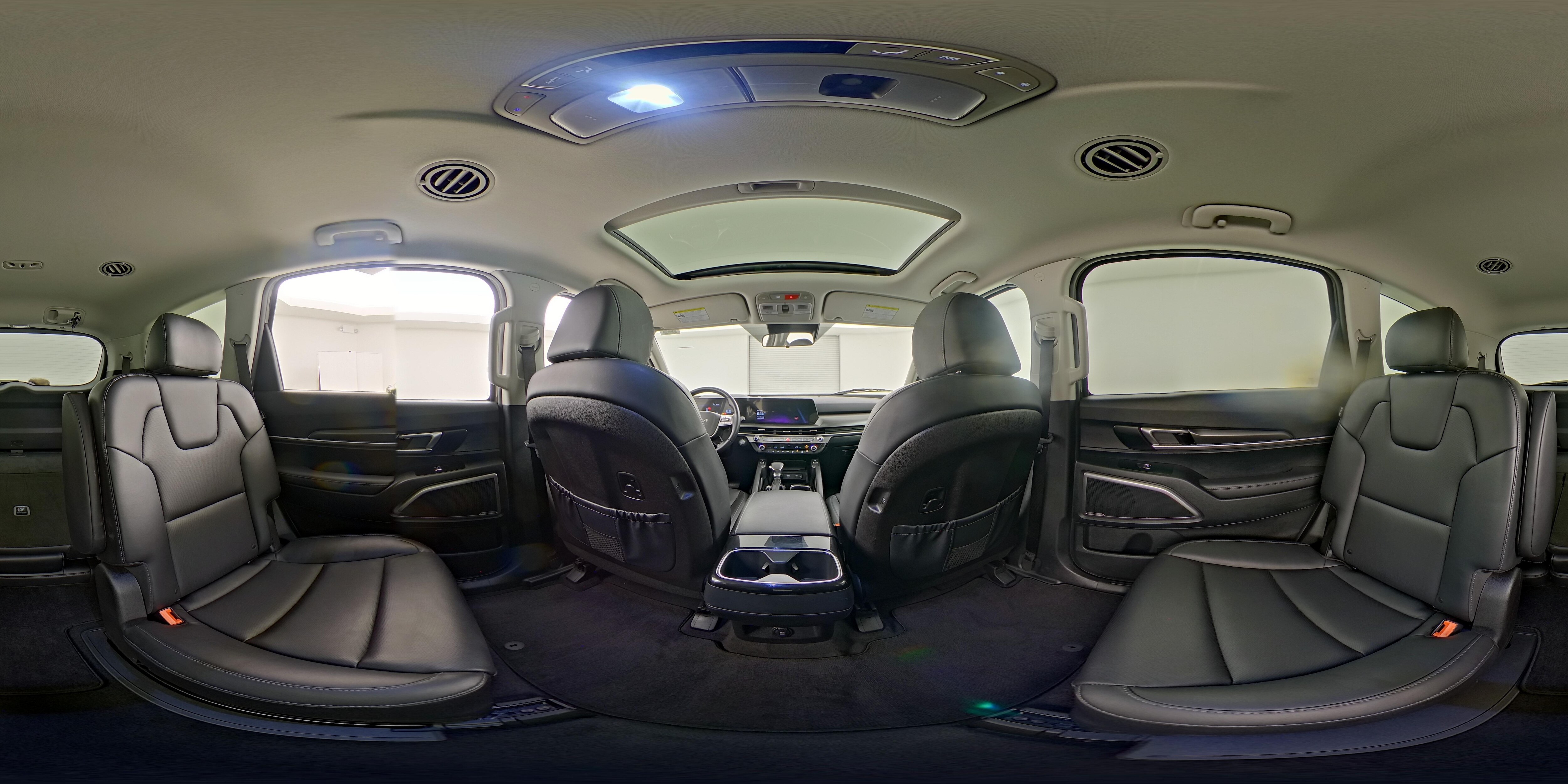 2025 Kia Telluride S - Photo 29