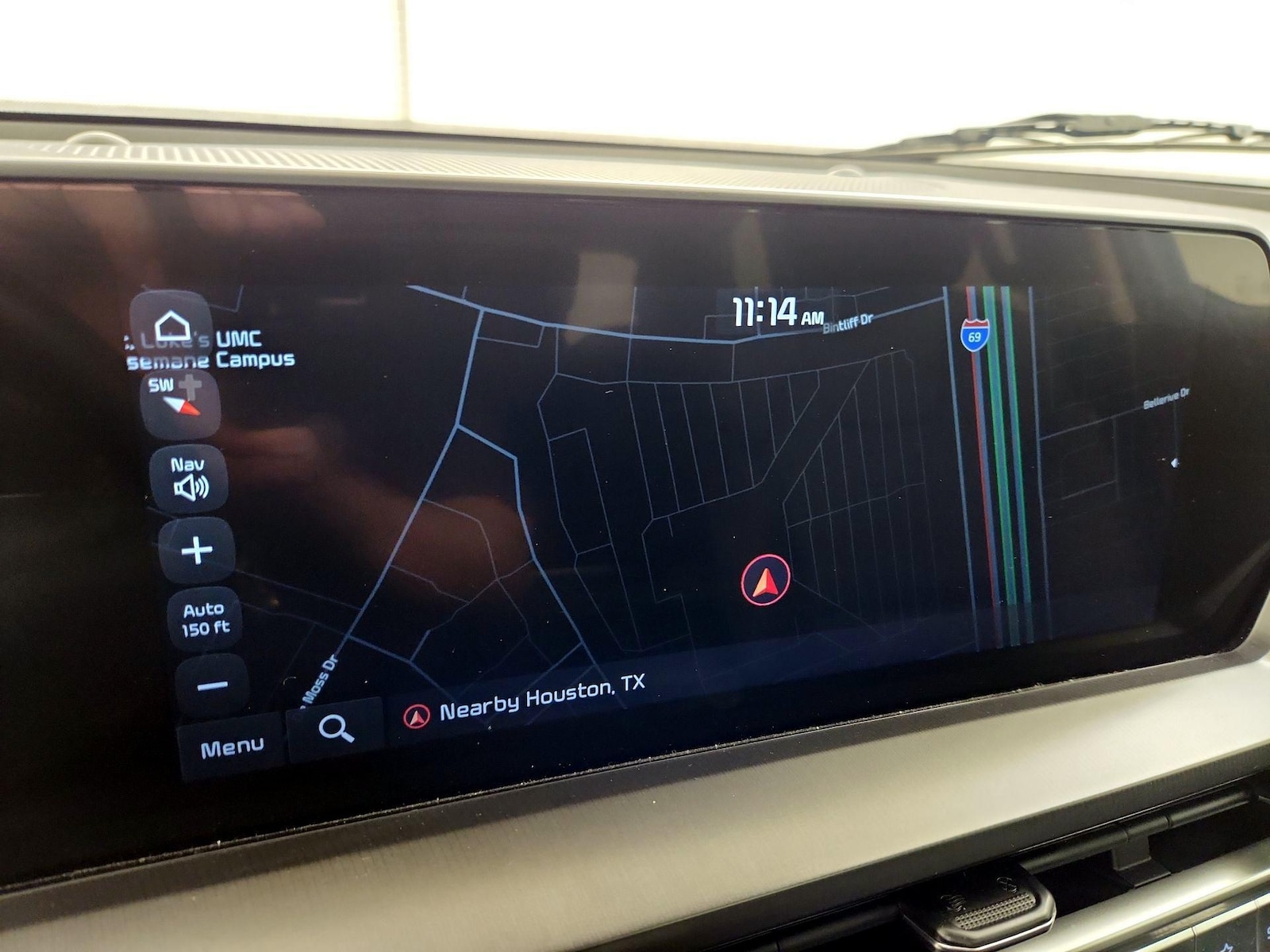 2025 Kia Telluride S - Photo 15