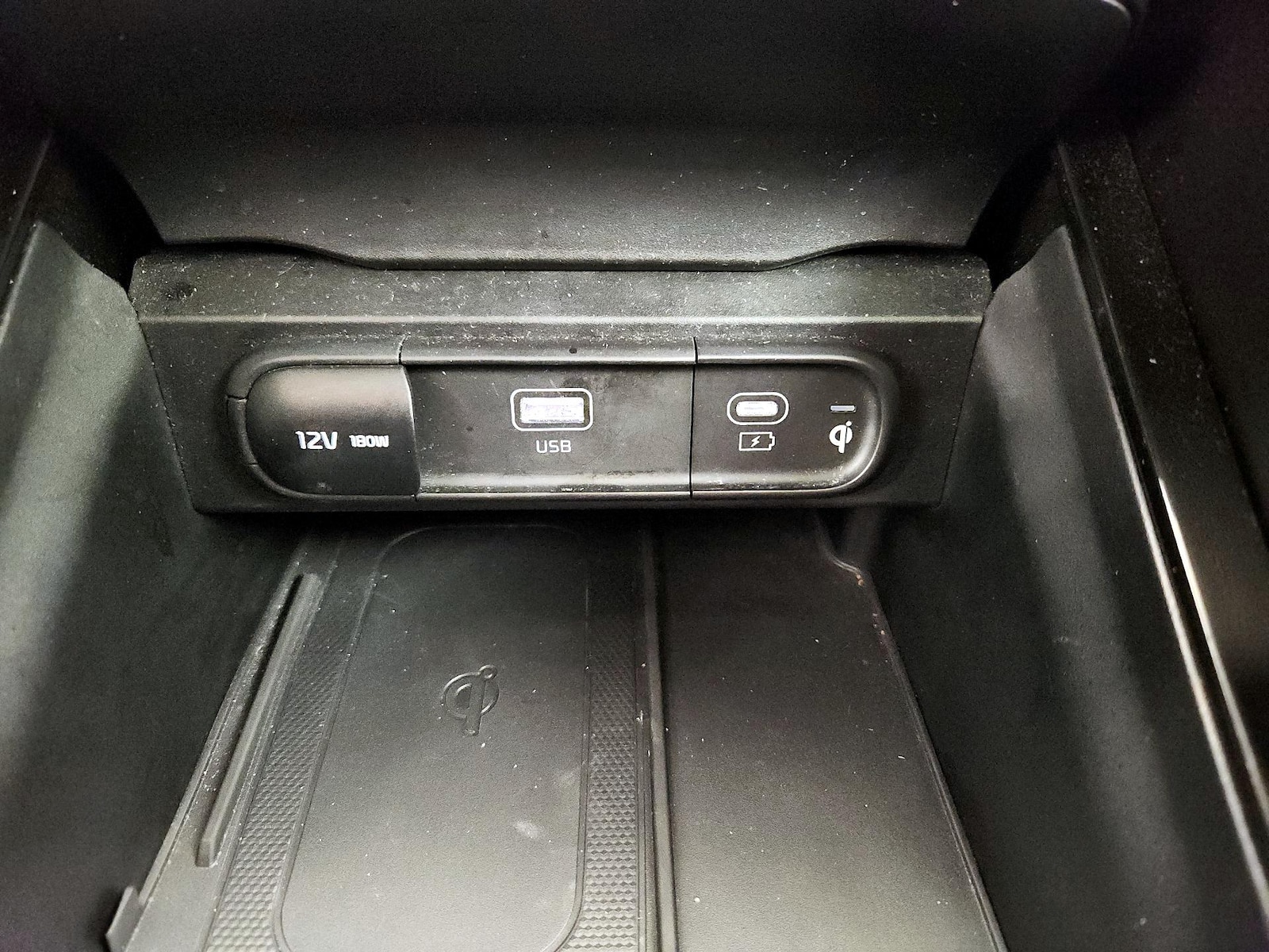 2025 Kia Telluride S - Photo 20
