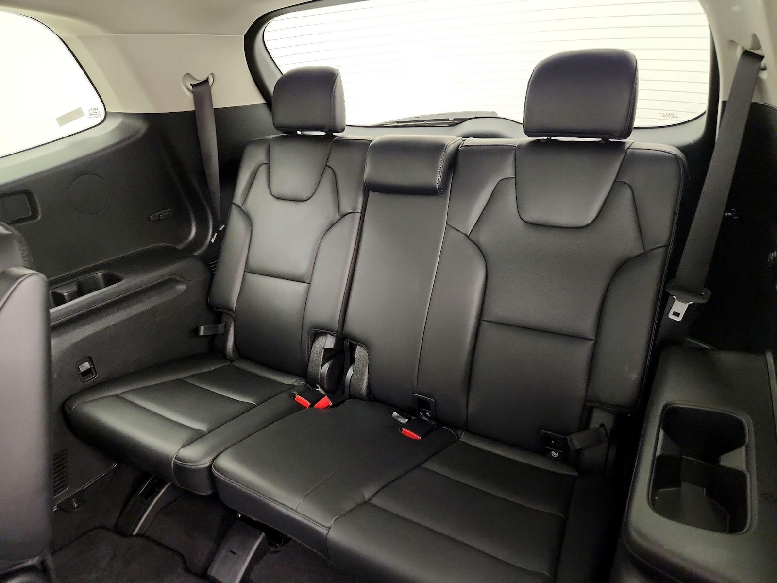 2025 Kia Telluride S - Photo 23