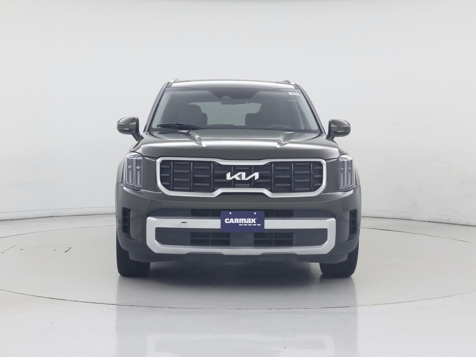 2025 Kia Telluride S - Photo 6