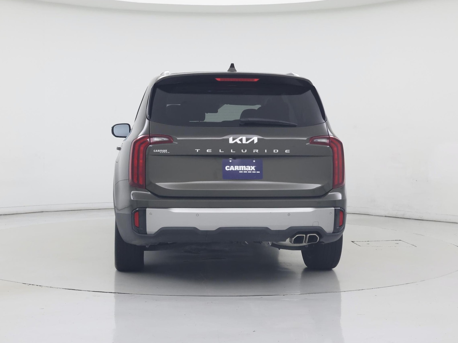 2025 Kia Telluride S - Photo 7