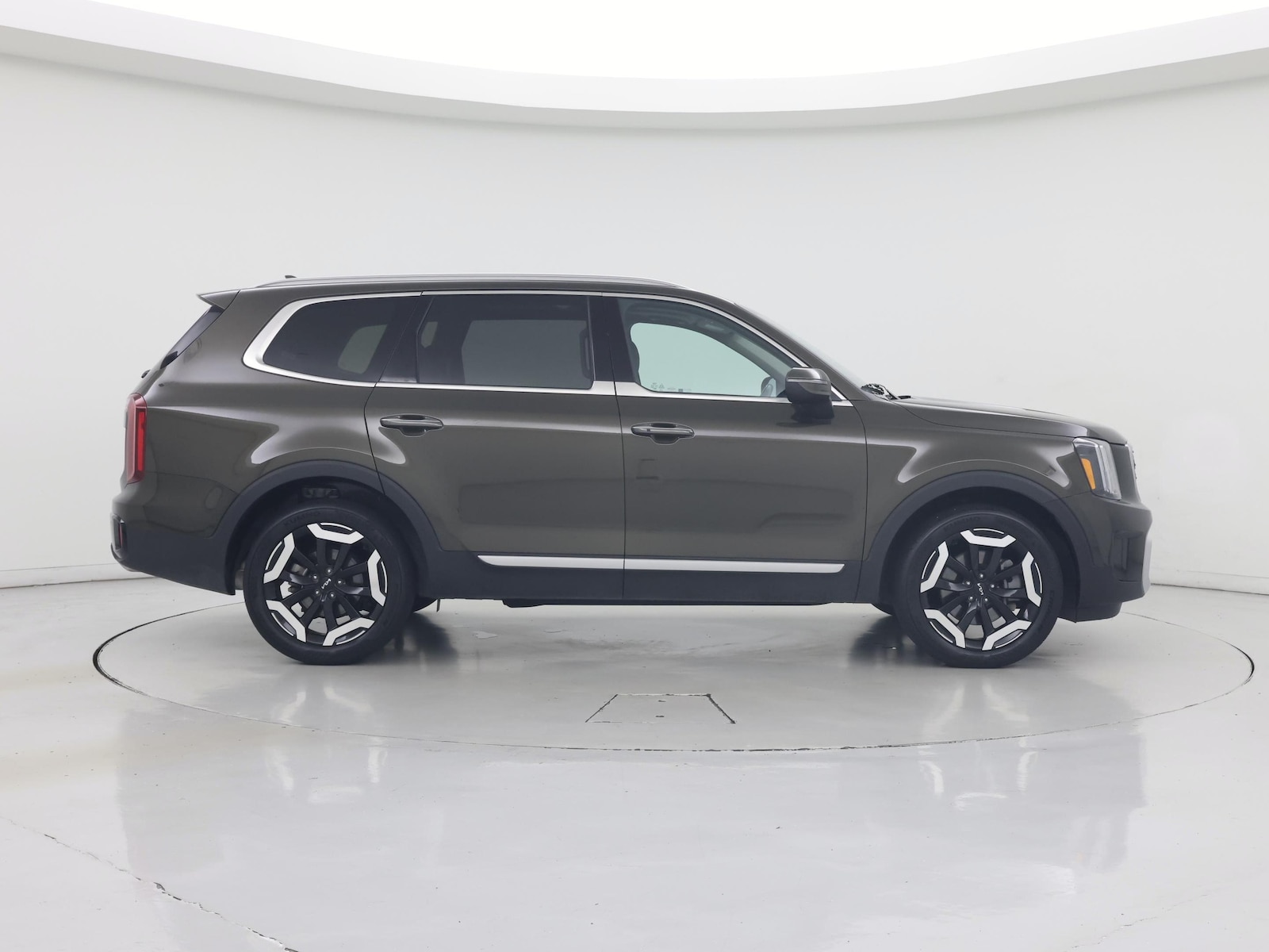 2025 Kia Telluride S - Photo 8