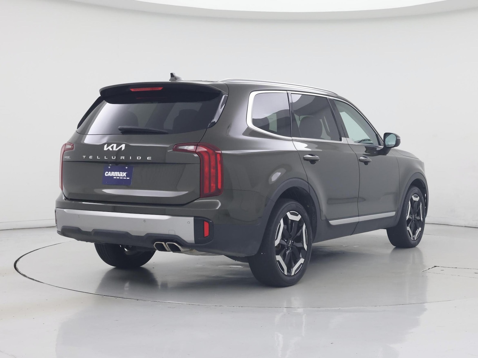 2025 Kia Telluride S - Photo 9