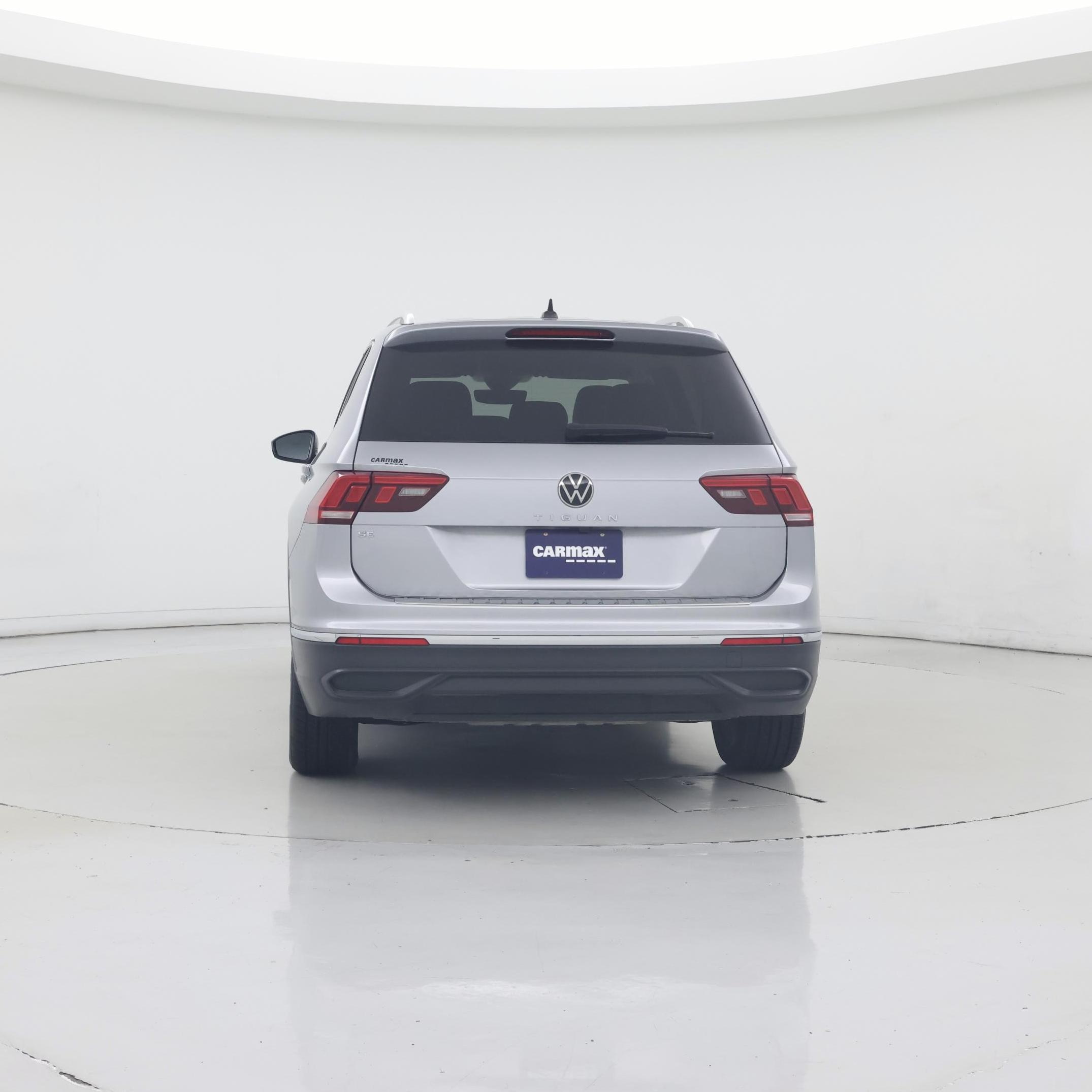Thumbnail: 2023 Volkswagen Tiguan - 6