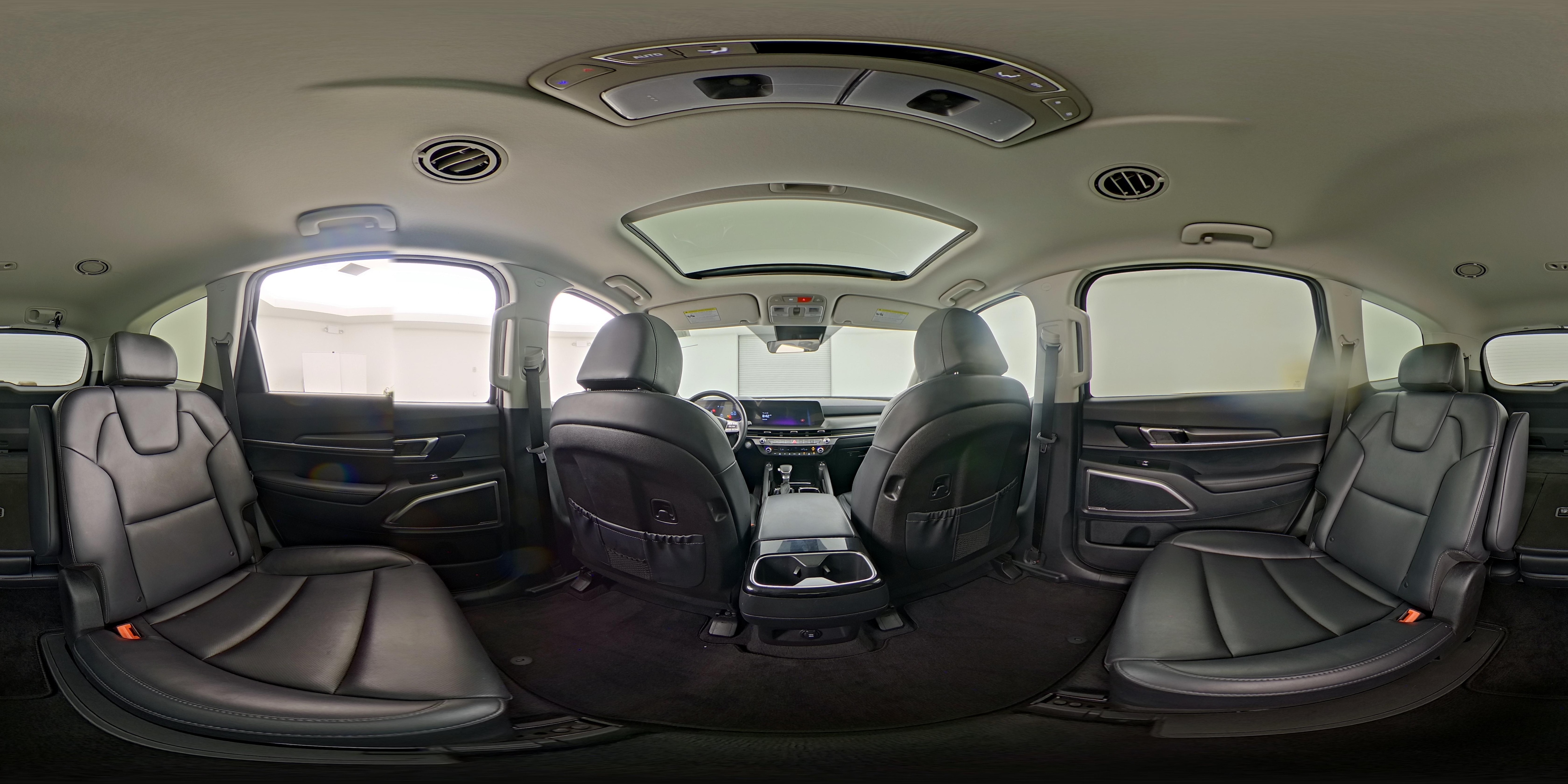 2025 Kia Telluride S - Photo 29