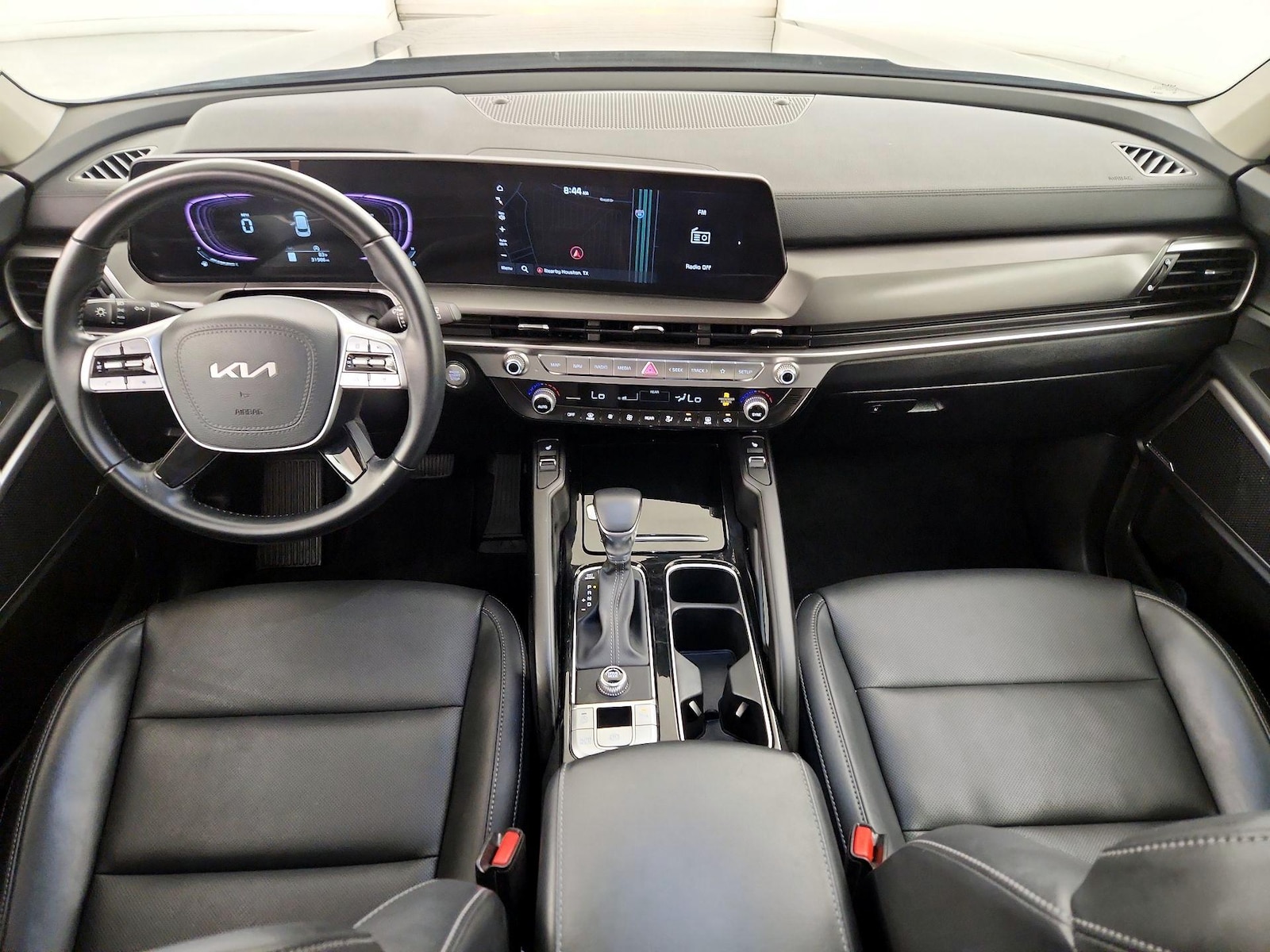 2025 Kia Telluride S - Photo 10