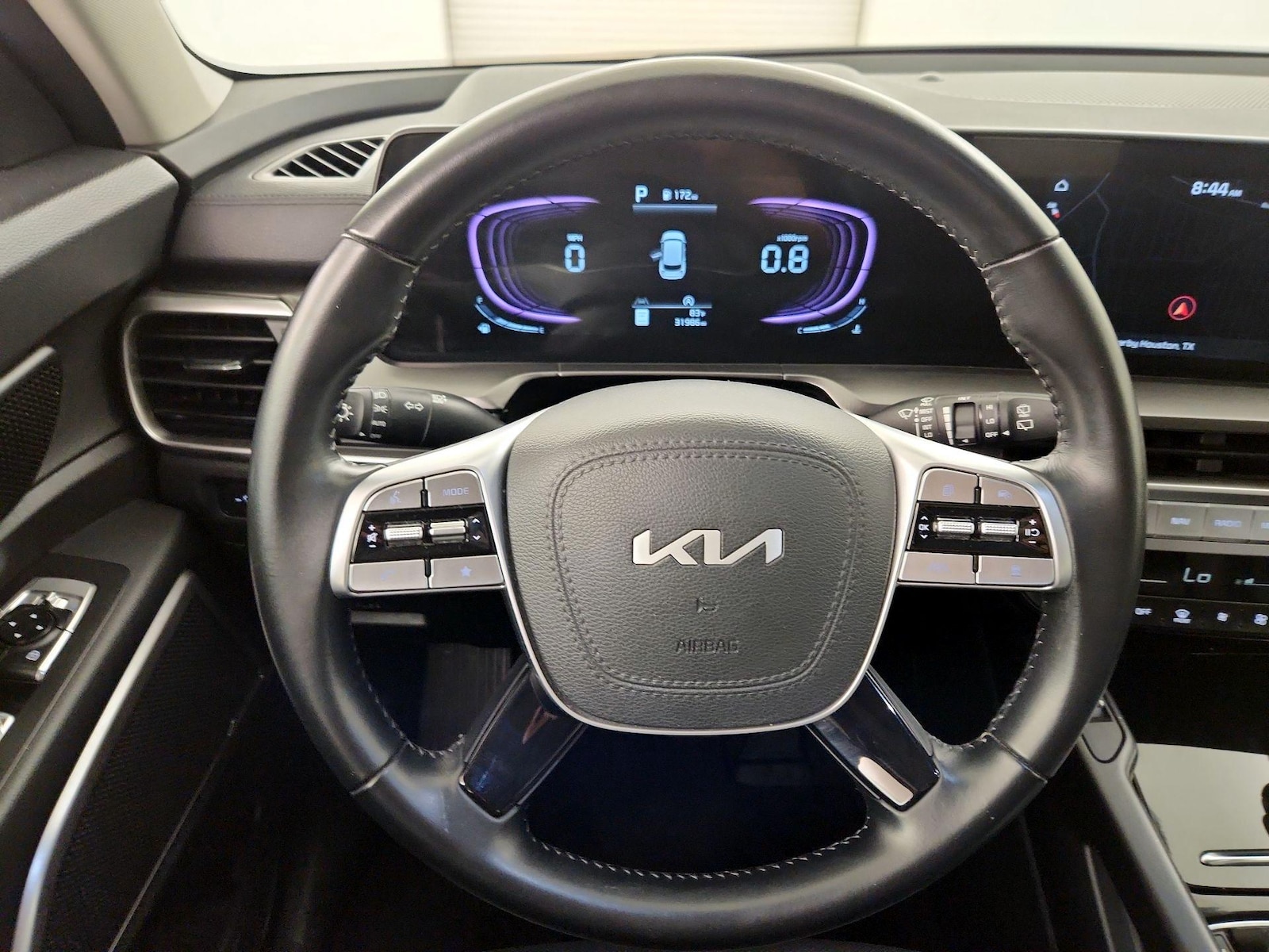 2025 Kia Telluride S - Photo 11