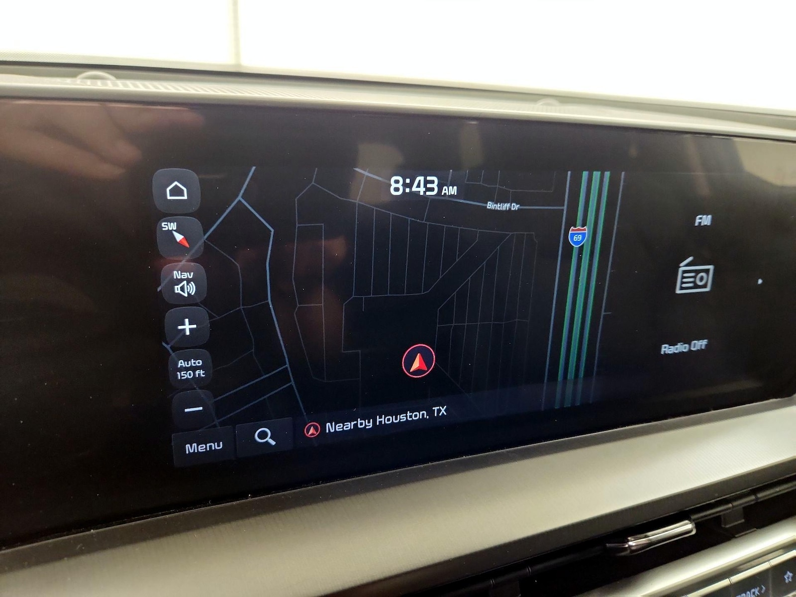 2025 Kia Telluride S - Photo 15