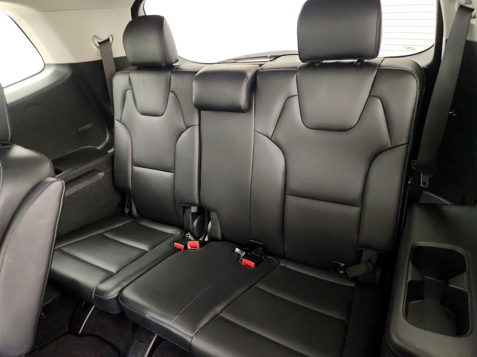 2025 Kia Telluride S - Photo 23