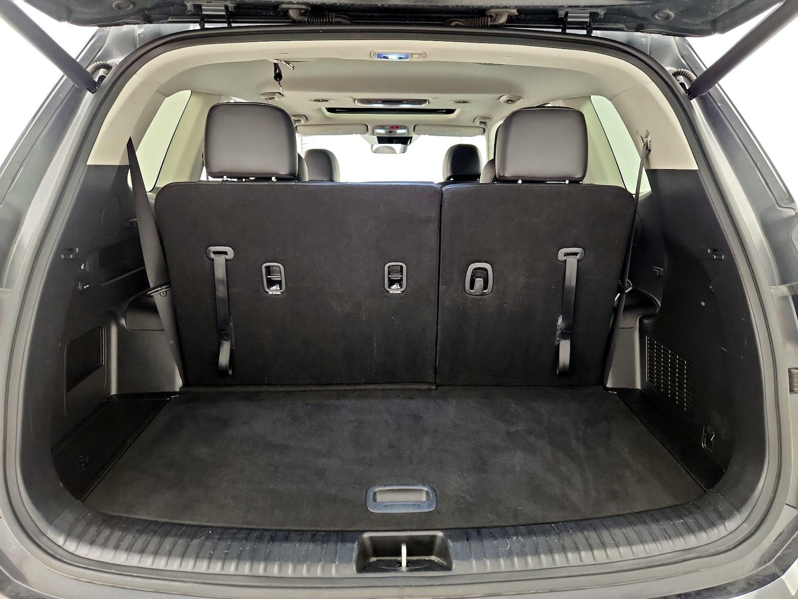 2025 Kia Telluride S - Photo 24