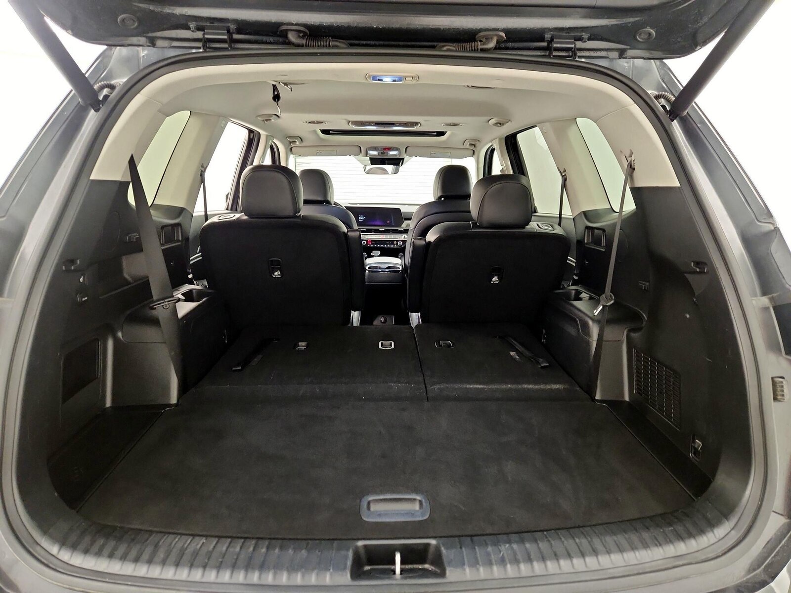2025 Kia Telluride S - Photo 25