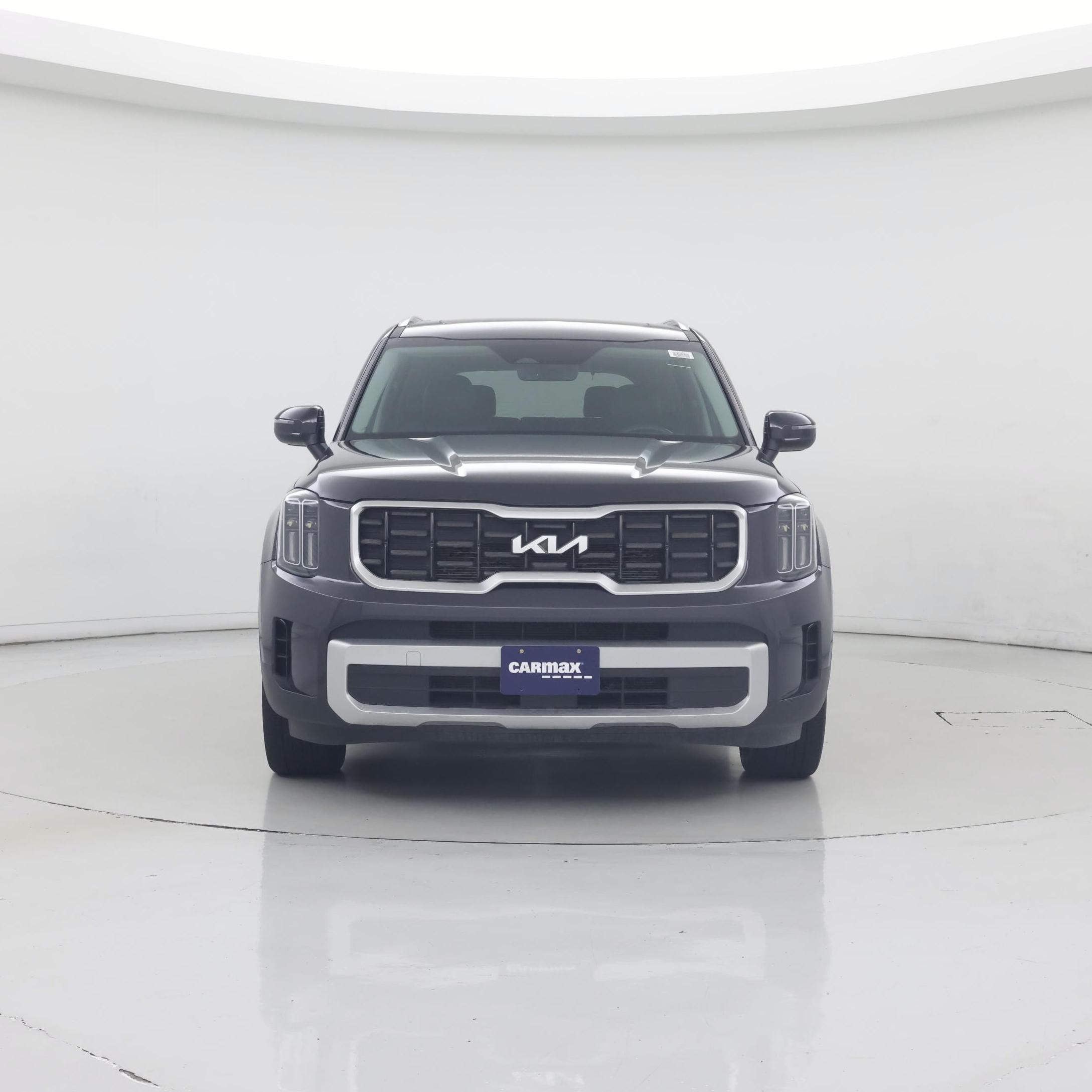 Thumbnail: 2025 Kia Telluride - 5