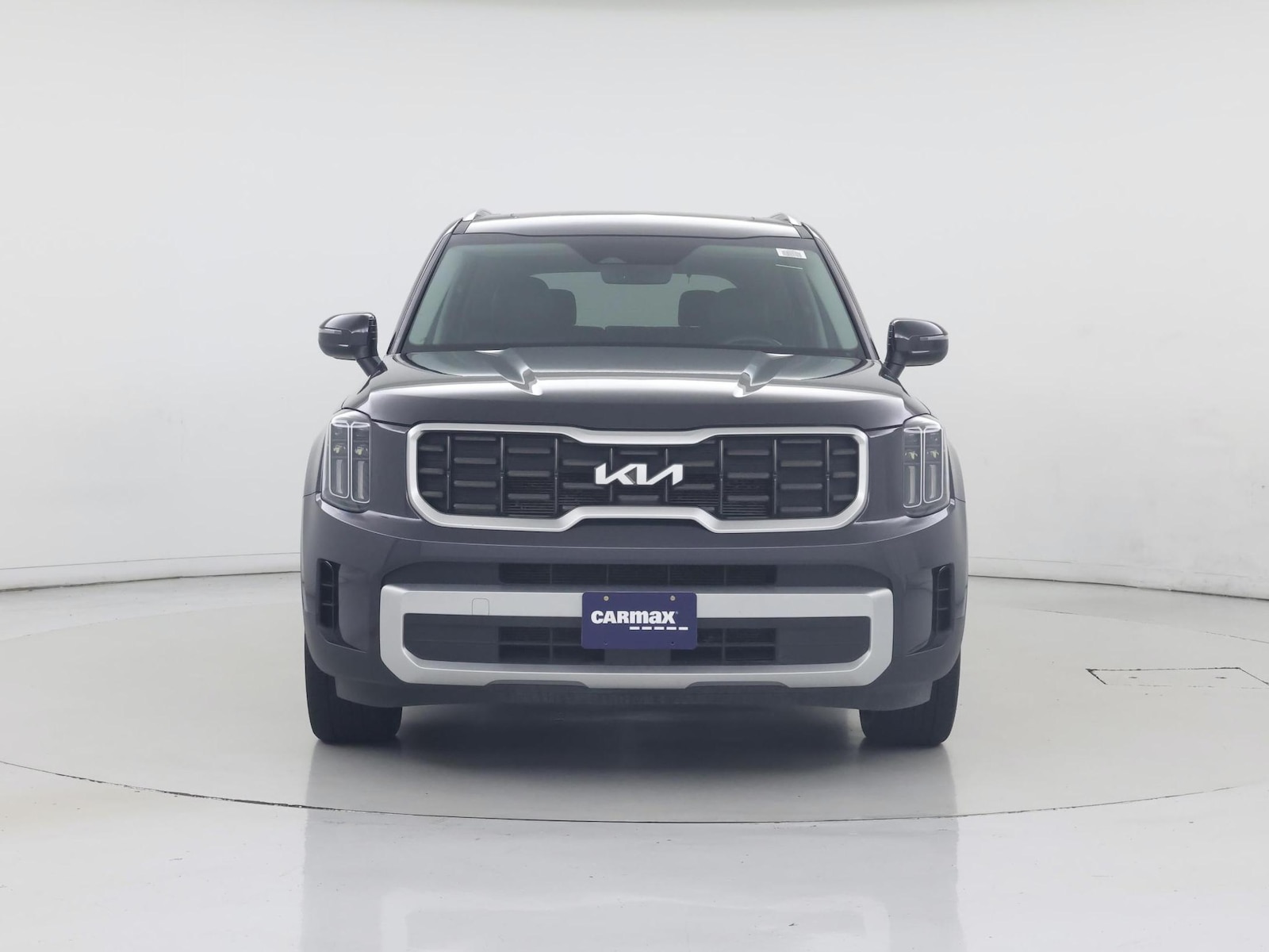 2025 Kia Telluride S - Photo 6