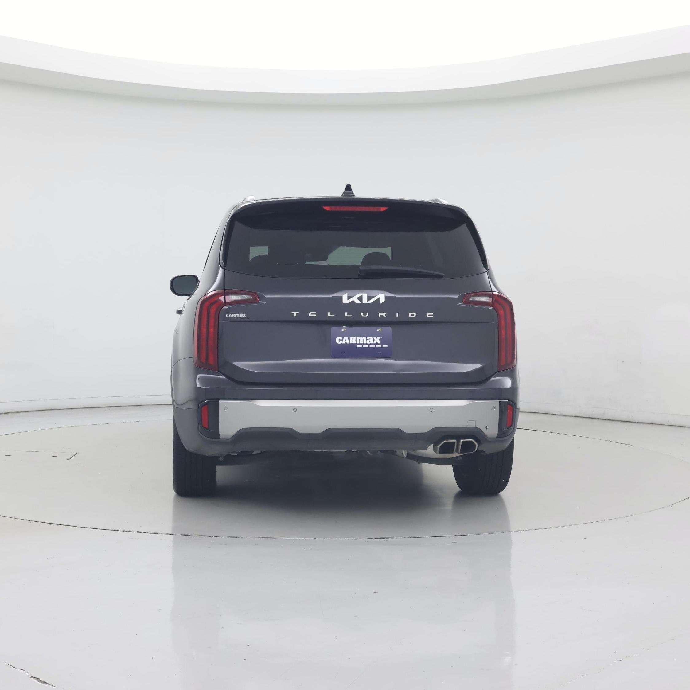 Thumbnail: 2025 Kia Telluride - 6