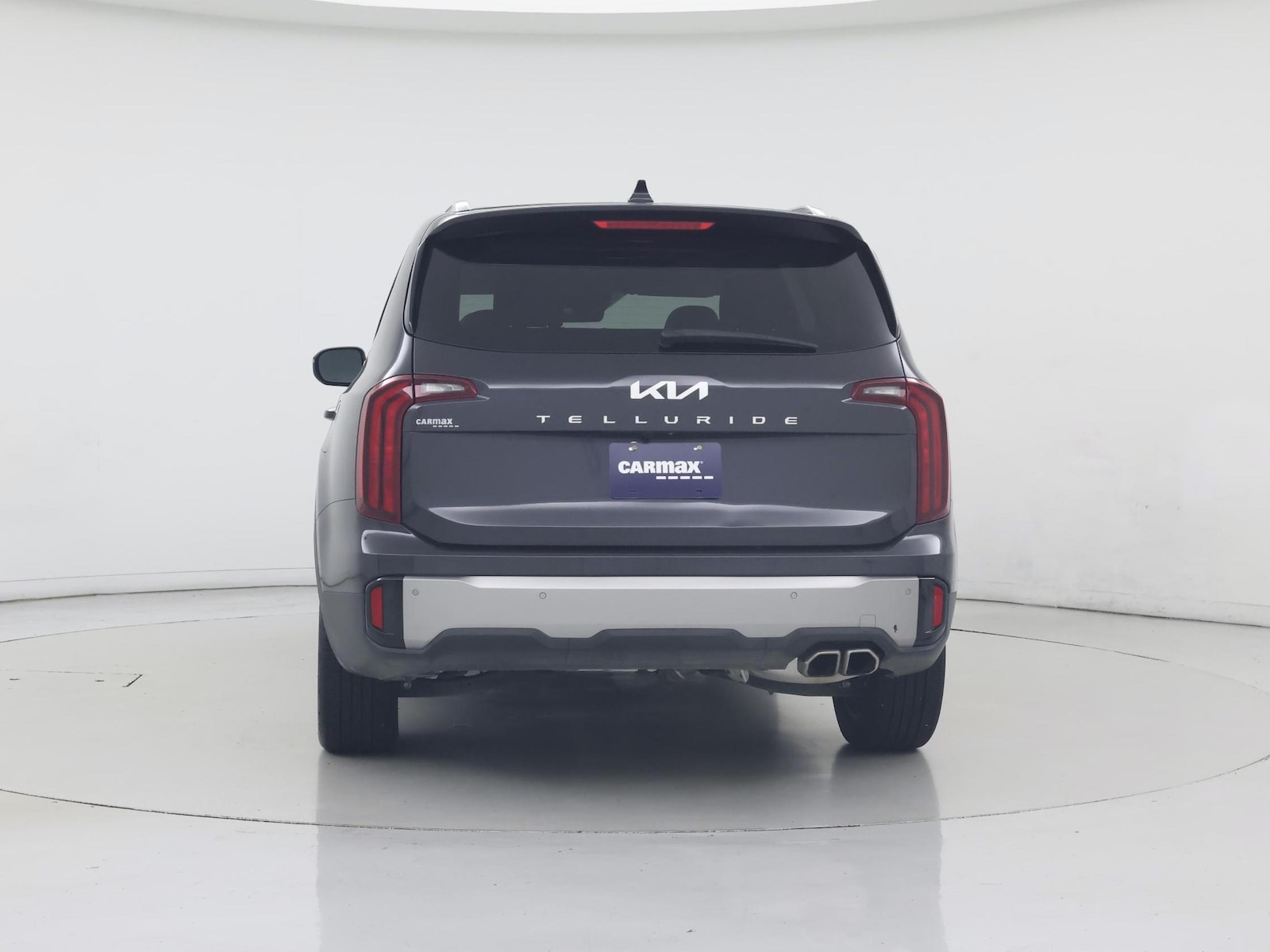 2025 Kia Telluride S - Photo 7