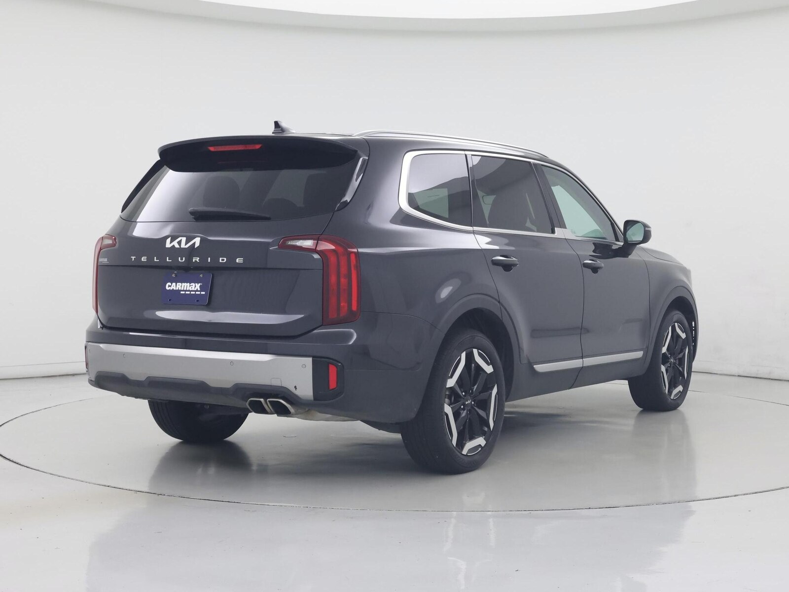 2025 Kia Telluride S - Photo 9