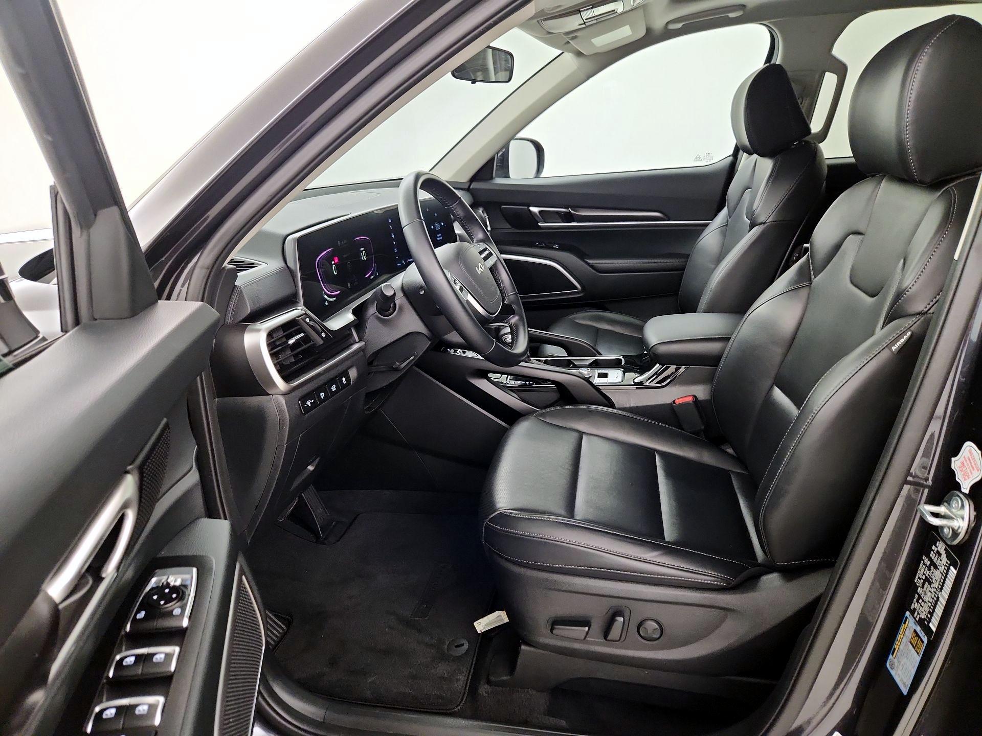 Thumbnail: 2025 Kia Telluride - 11