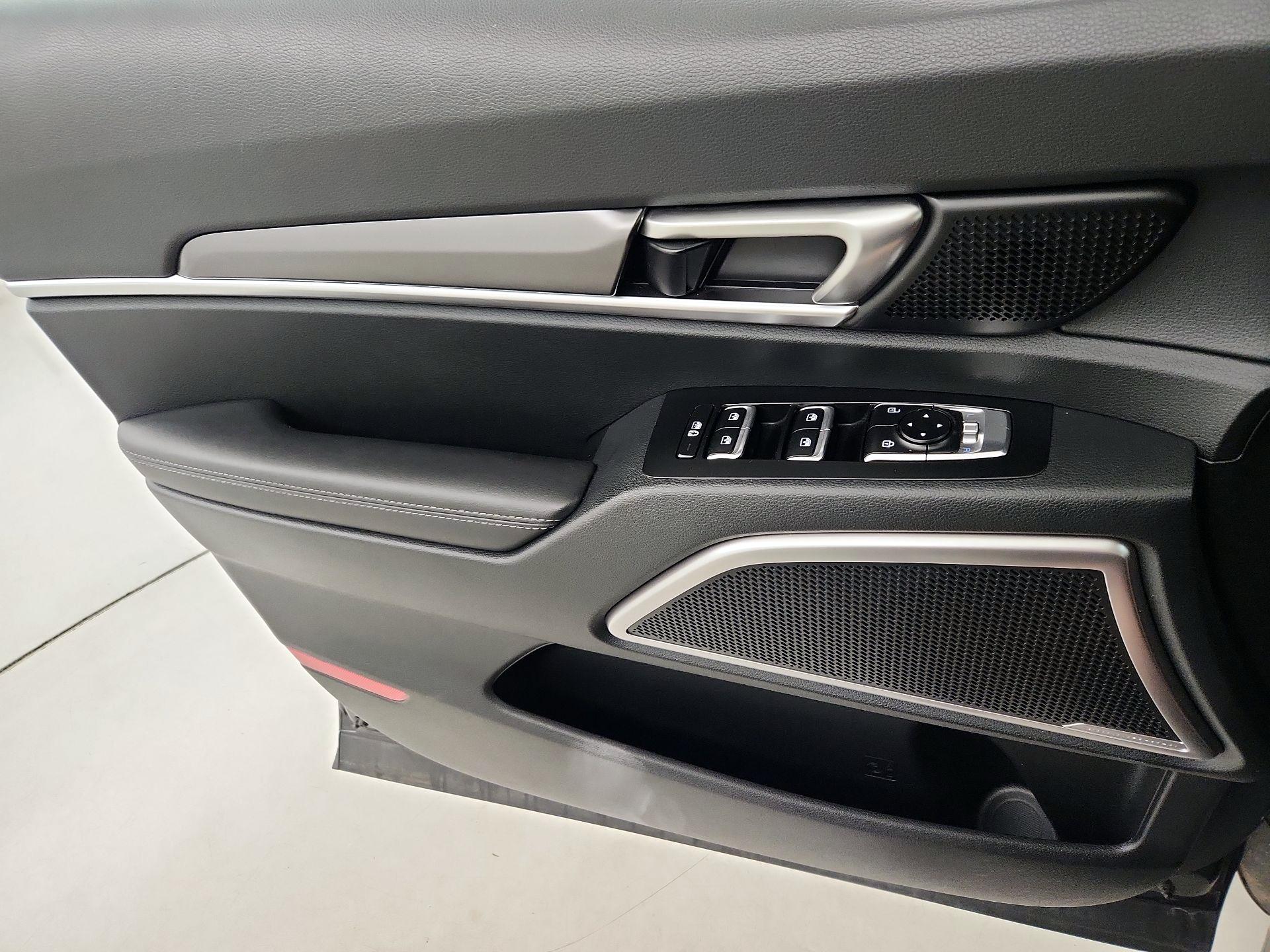 Thumbnail: 2025 Kia Telluride - 12