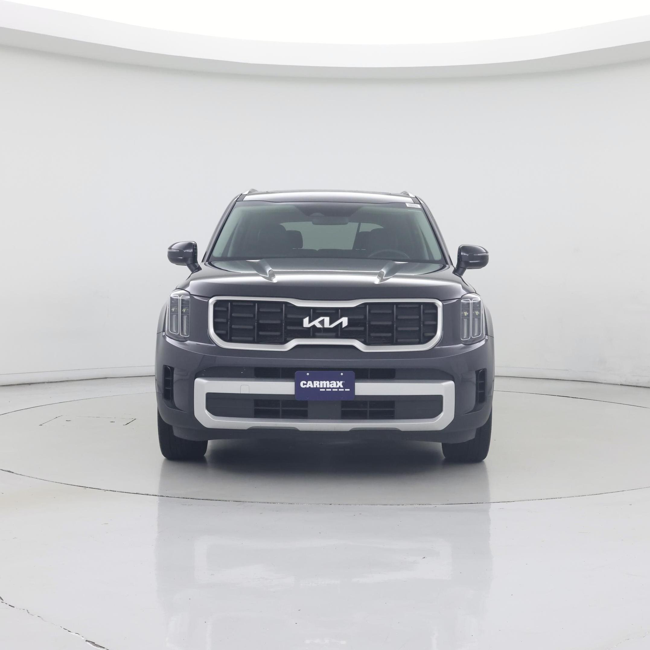 Thumbnail: 2025 Kia Telluride - 5