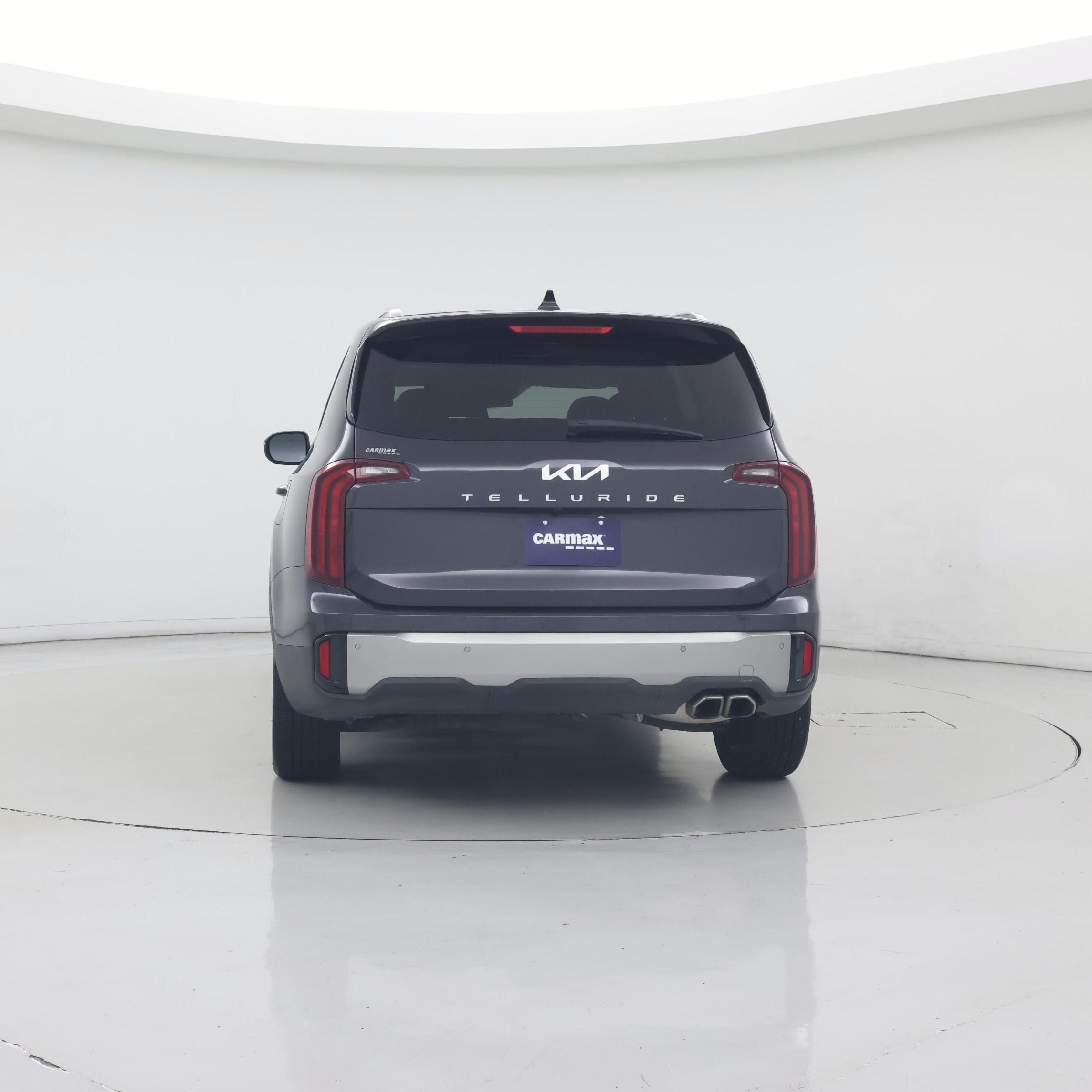 Thumbnail: 2025 Kia Telluride - 6