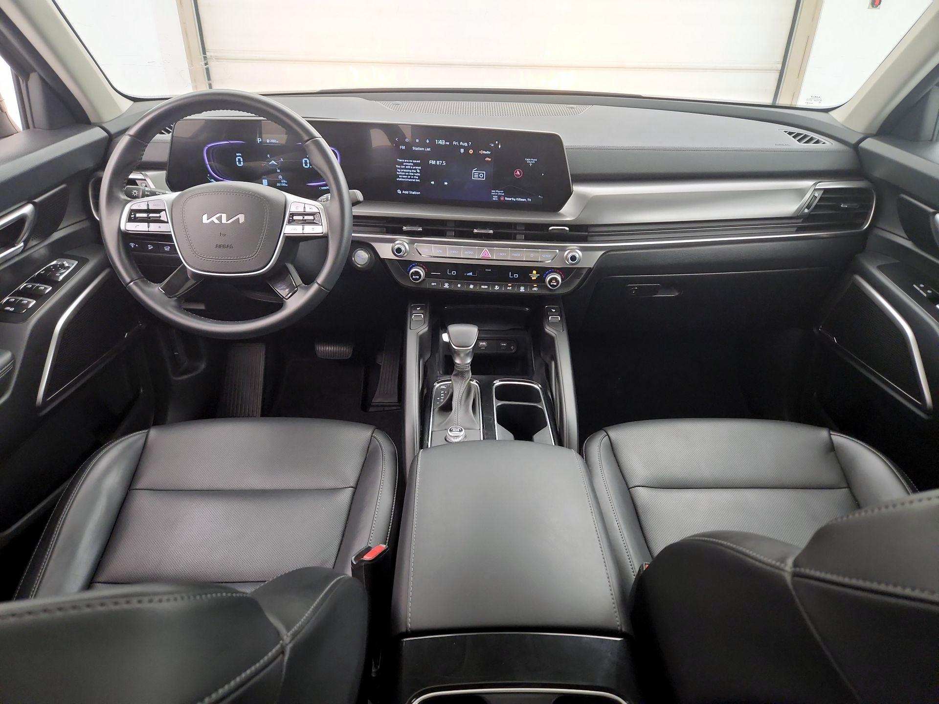 Thumbnail: 2025 Kia Telluride - 9