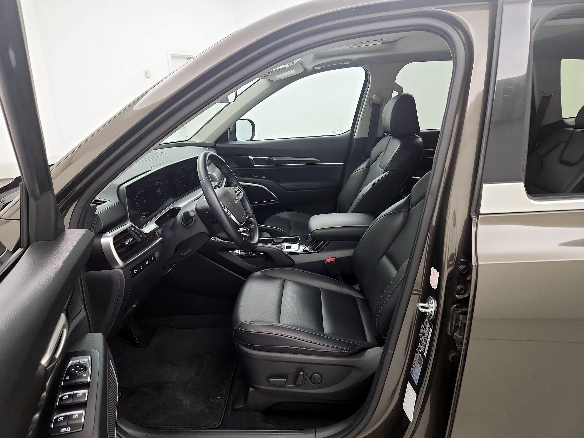Thumbnail: 2025 Kia Telluride - 11