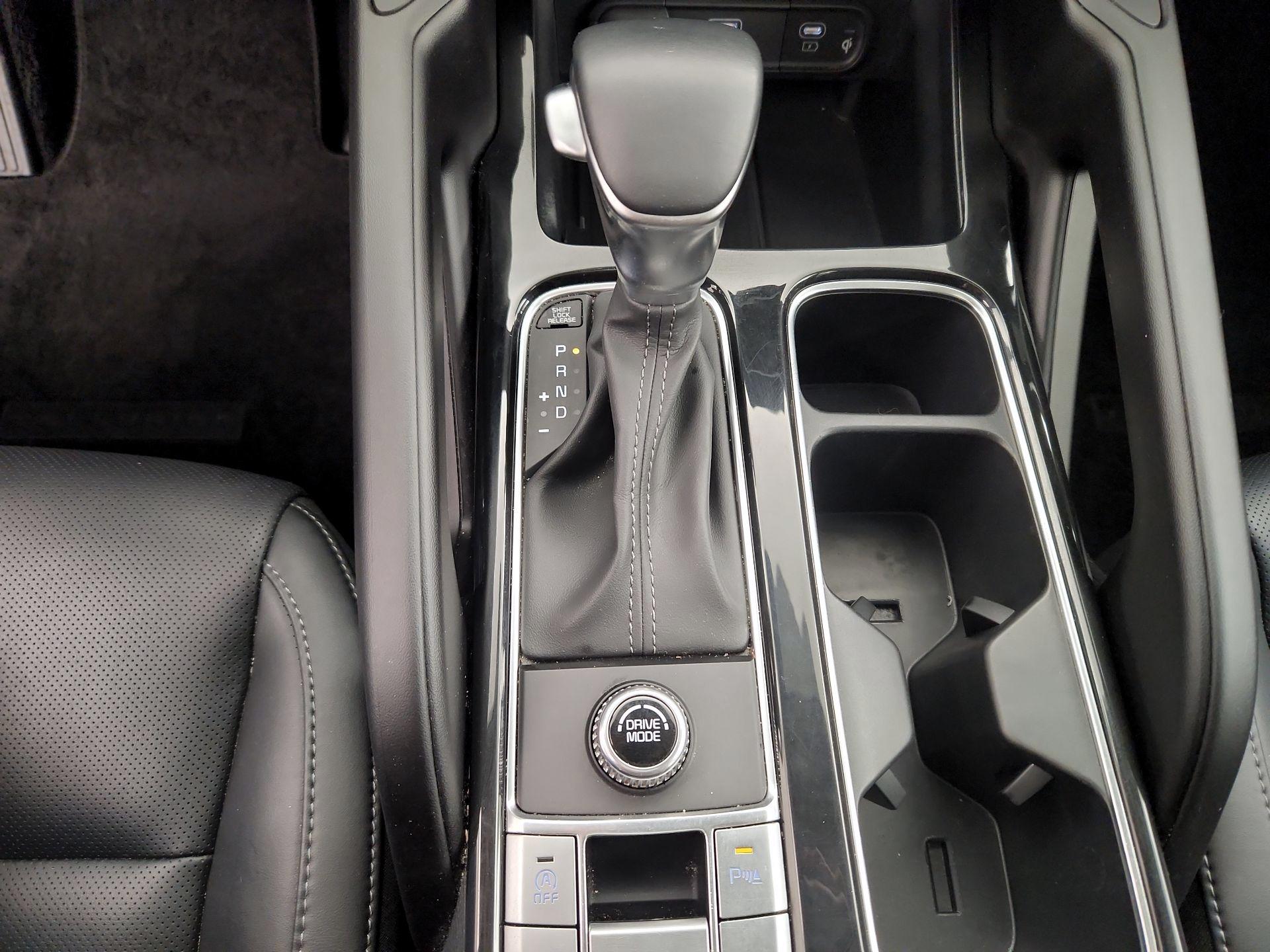 Thumbnail: 2025 Kia Telluride - 17