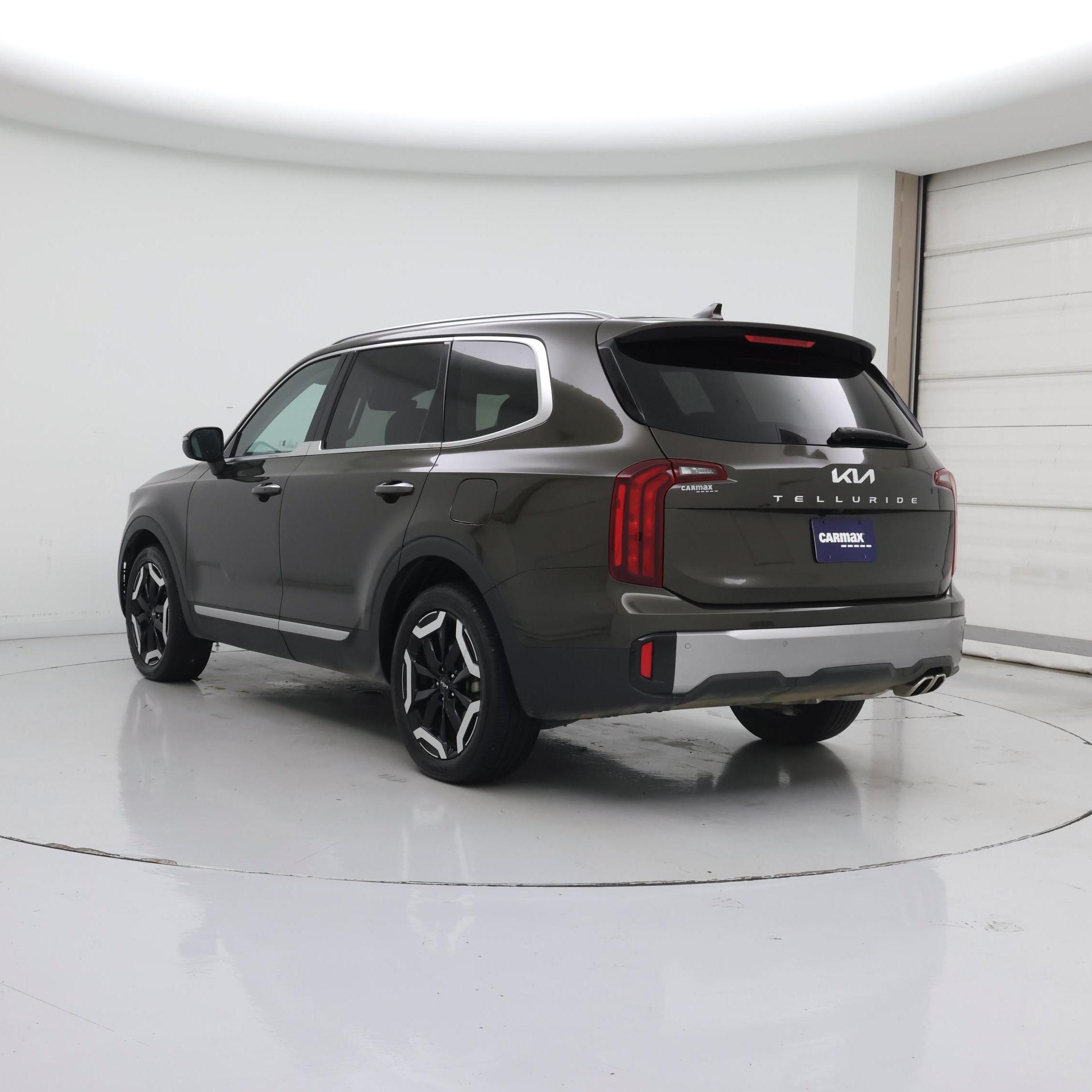 Thumbnail: 2025 Kia Telluride - 2