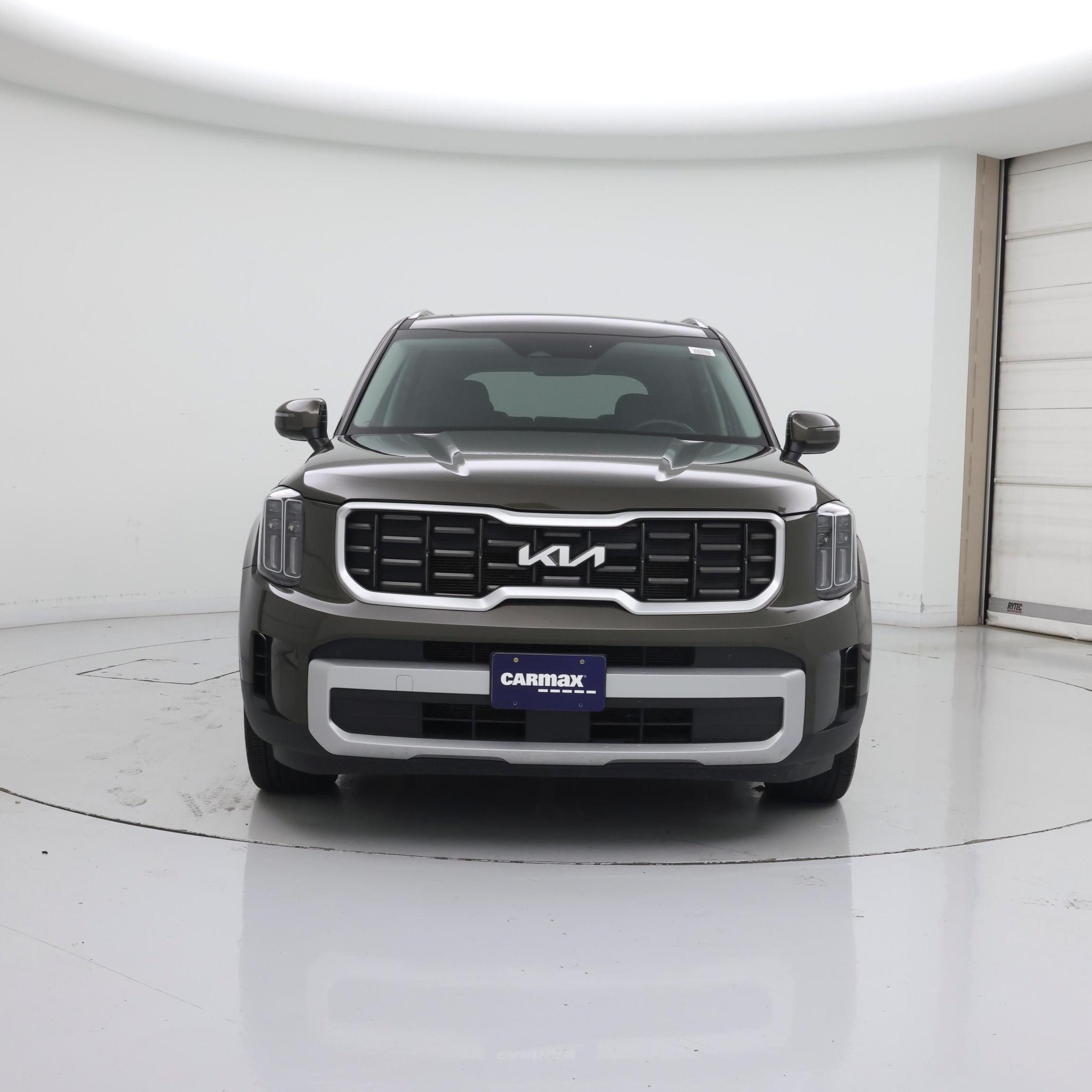 Thumbnail: 2025 Kia Telluride - 5