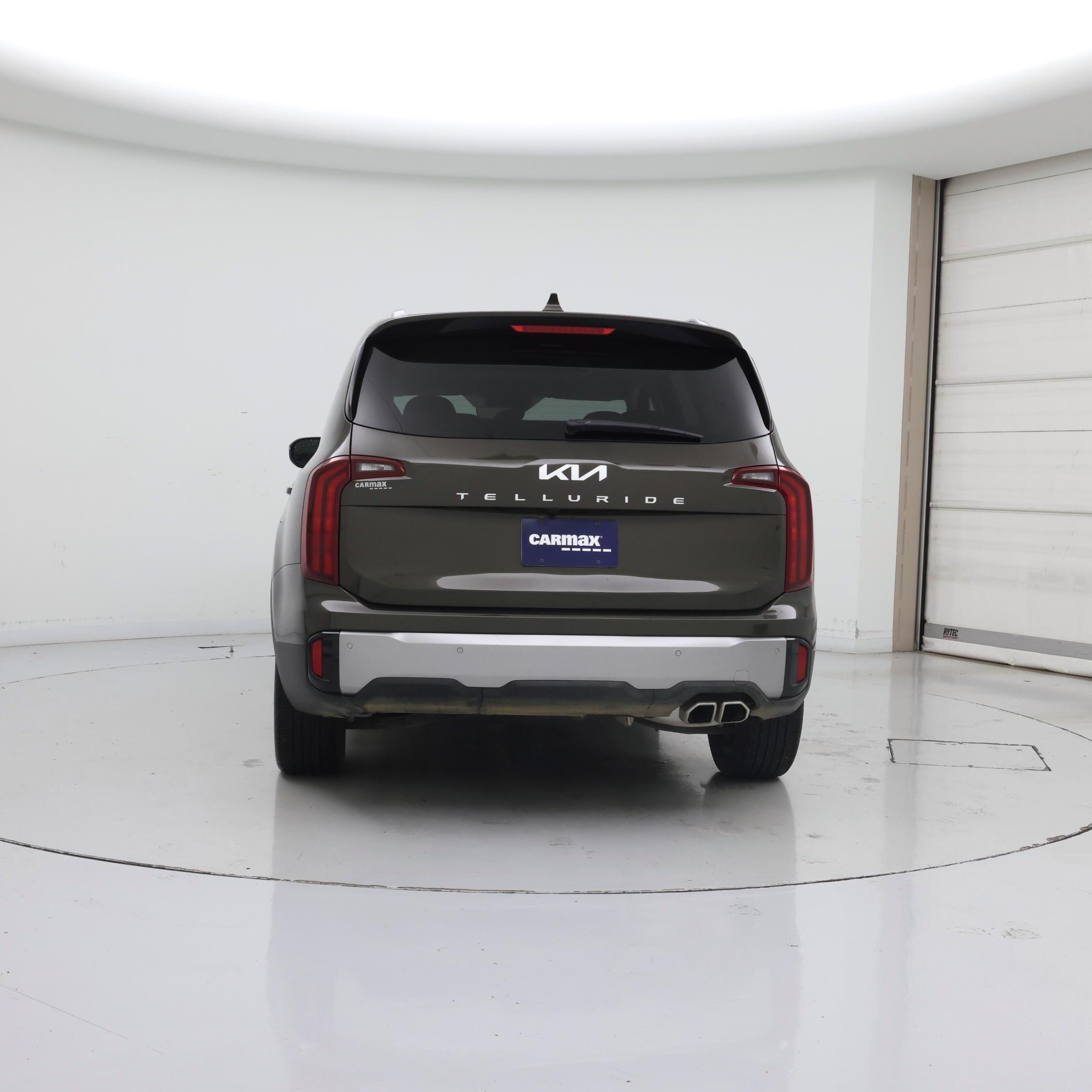 Thumbnail: 2025 Kia Telluride - 6