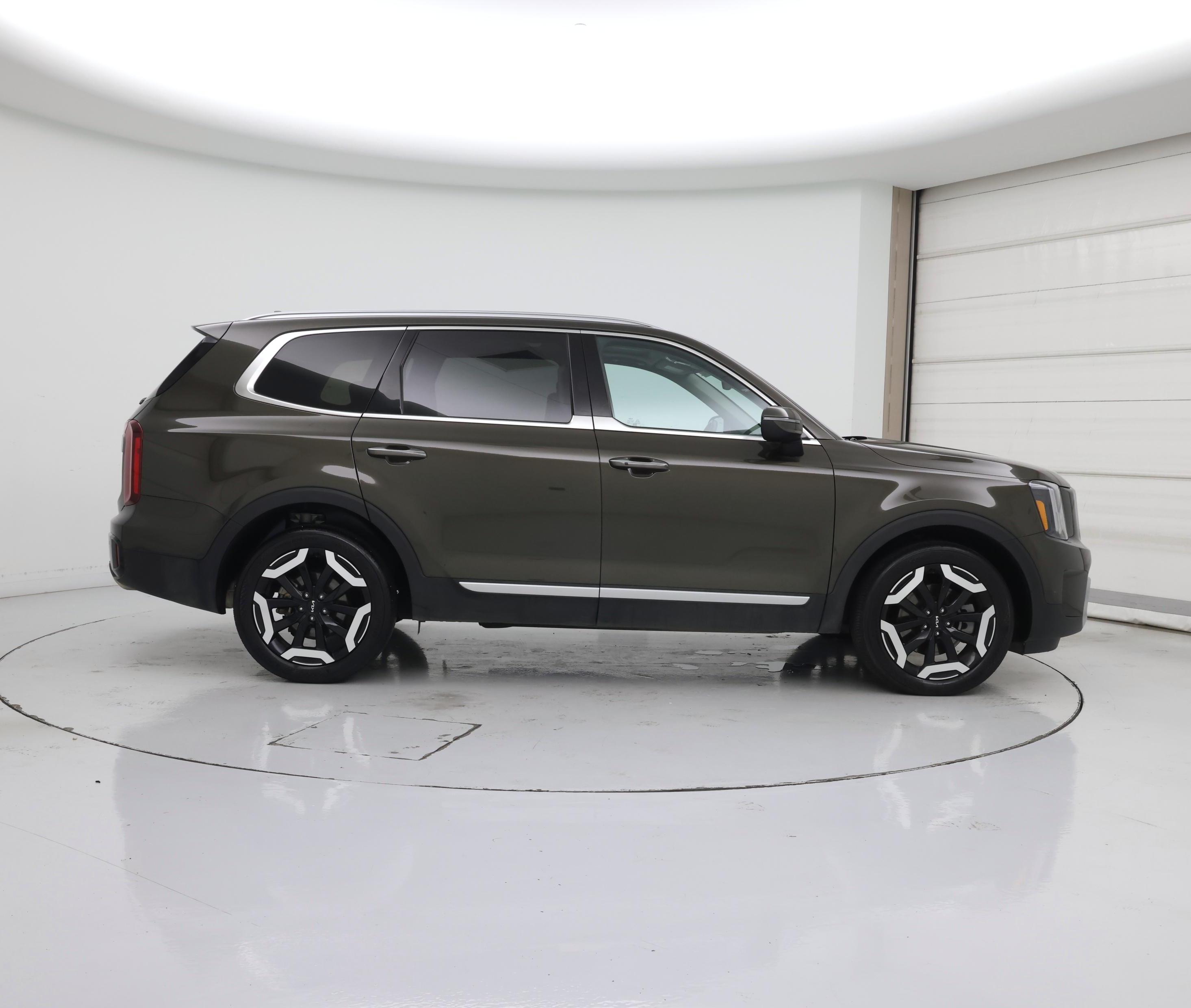 Thumbnail: 2025 Kia Telluride - 7
