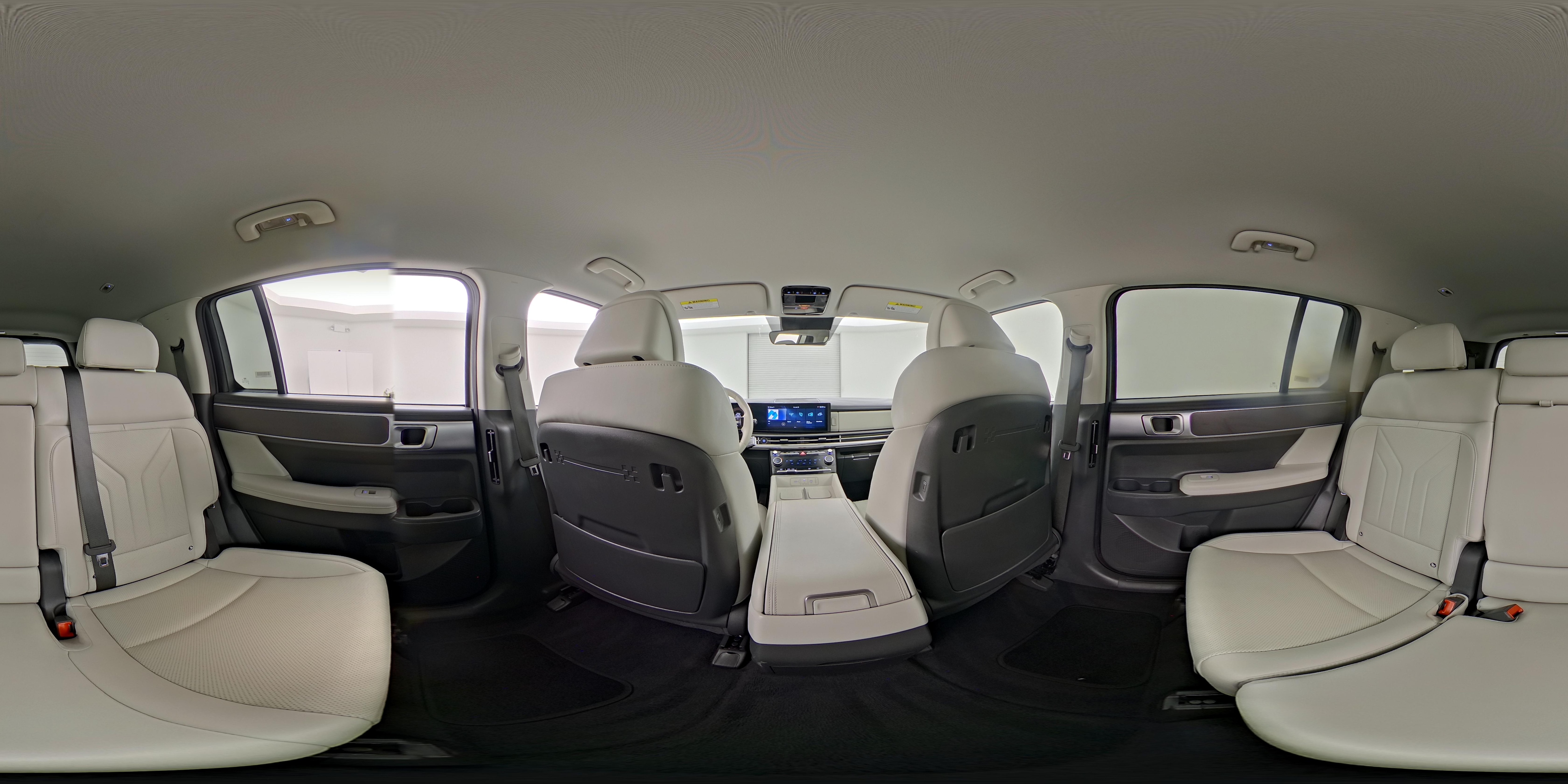 2025 Hyundai Santa Fe SEL - Photo 27