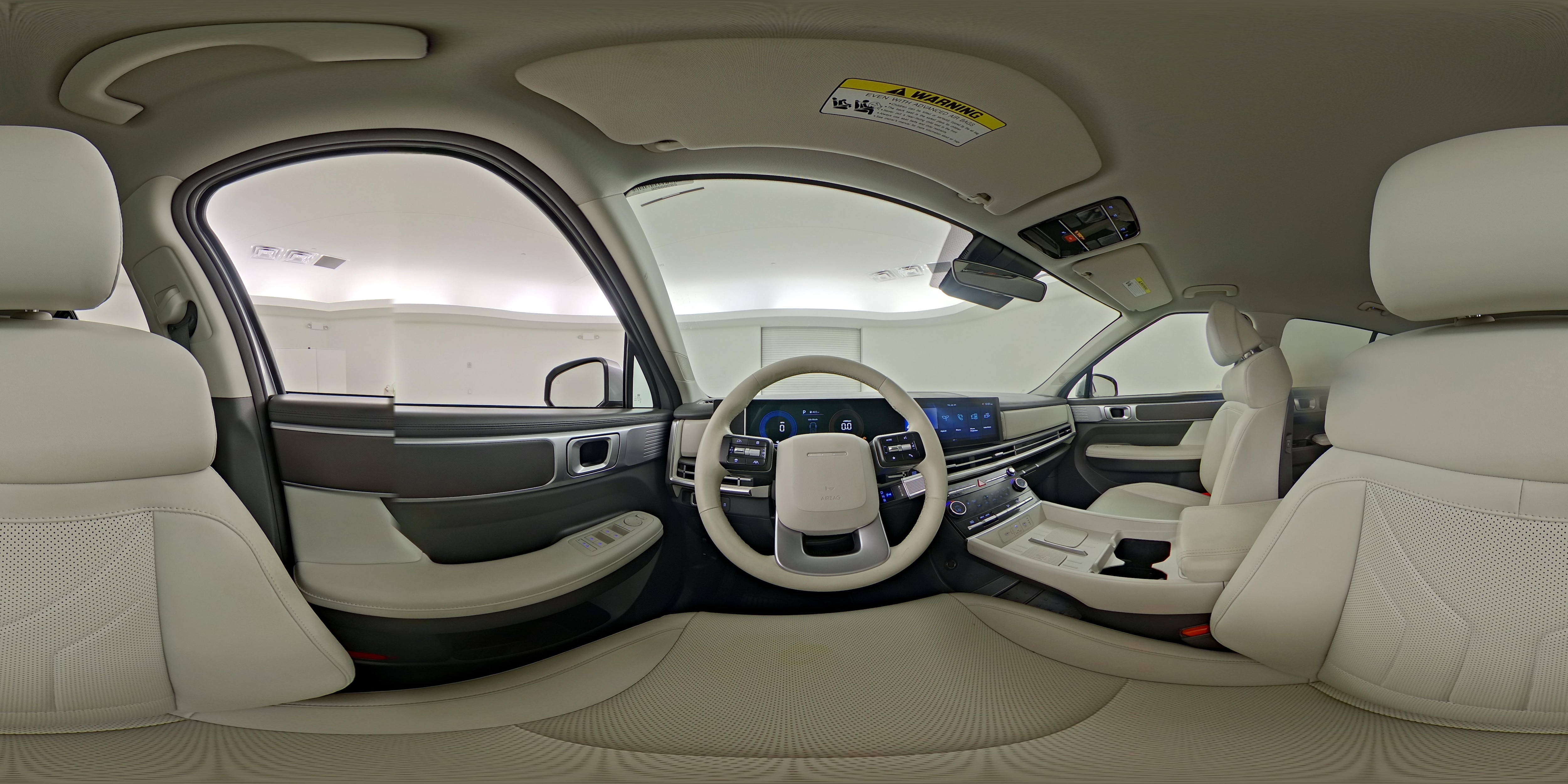 2025 Hyundai Santa Fe SEL - Photo 28