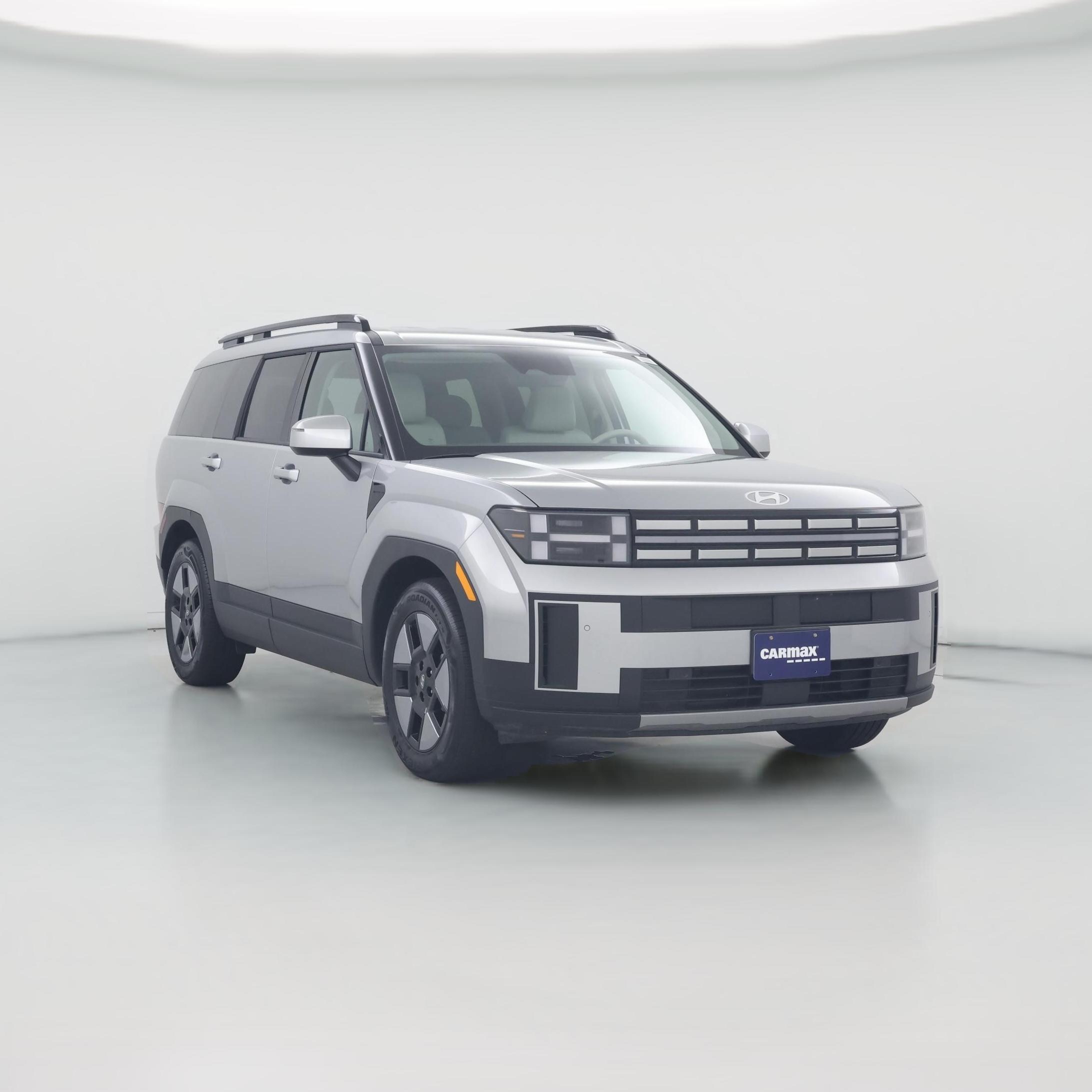 Thumbnail: 2025 Hyundai Santa Fe - 1