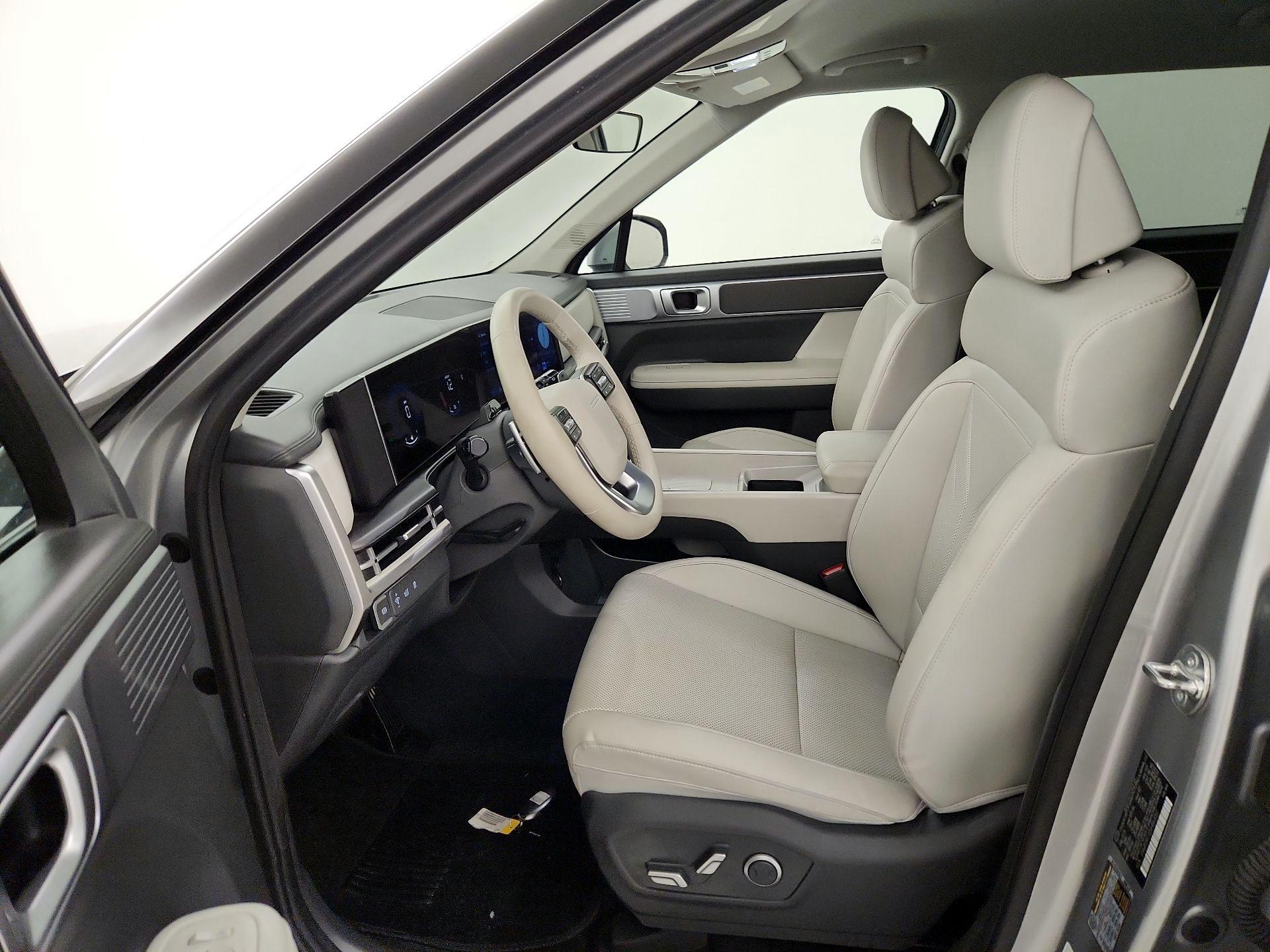 Thumbnail: 2025 Hyundai Santa Fe - 11