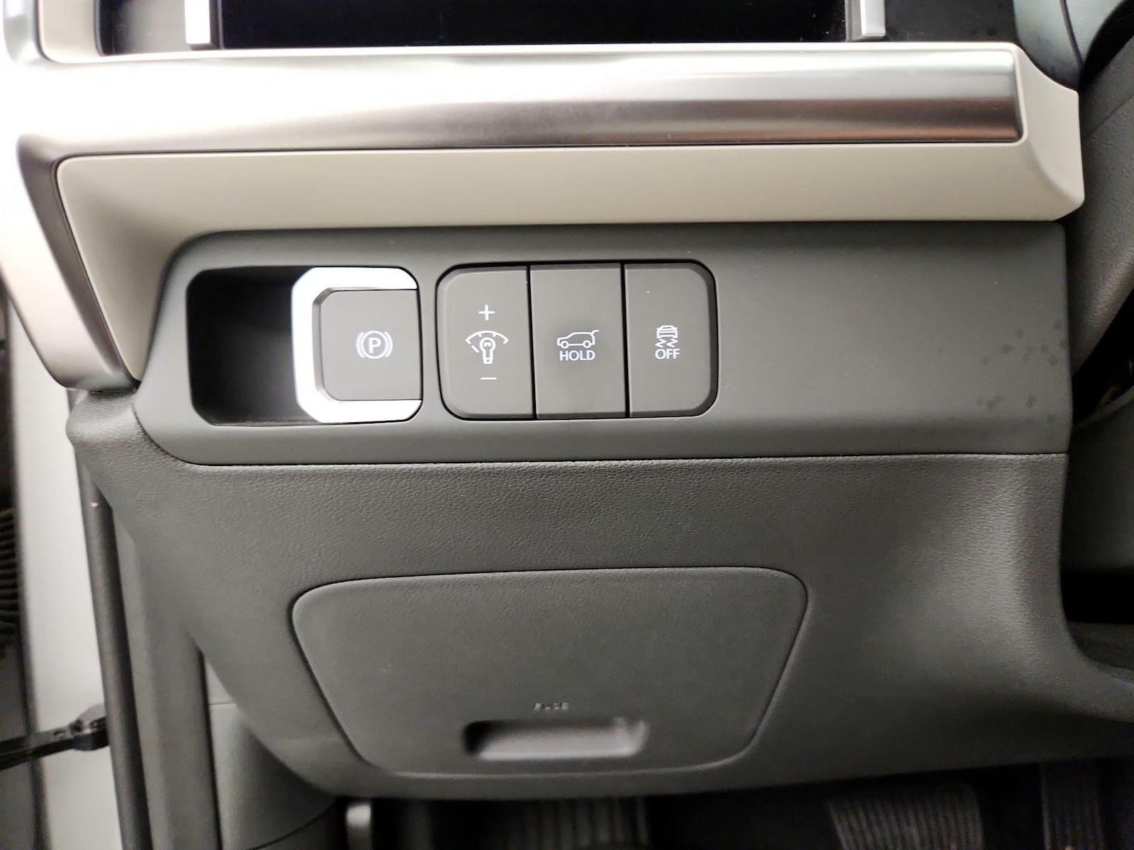 2025 Hyundai Santa Fe SEL - Photo 14