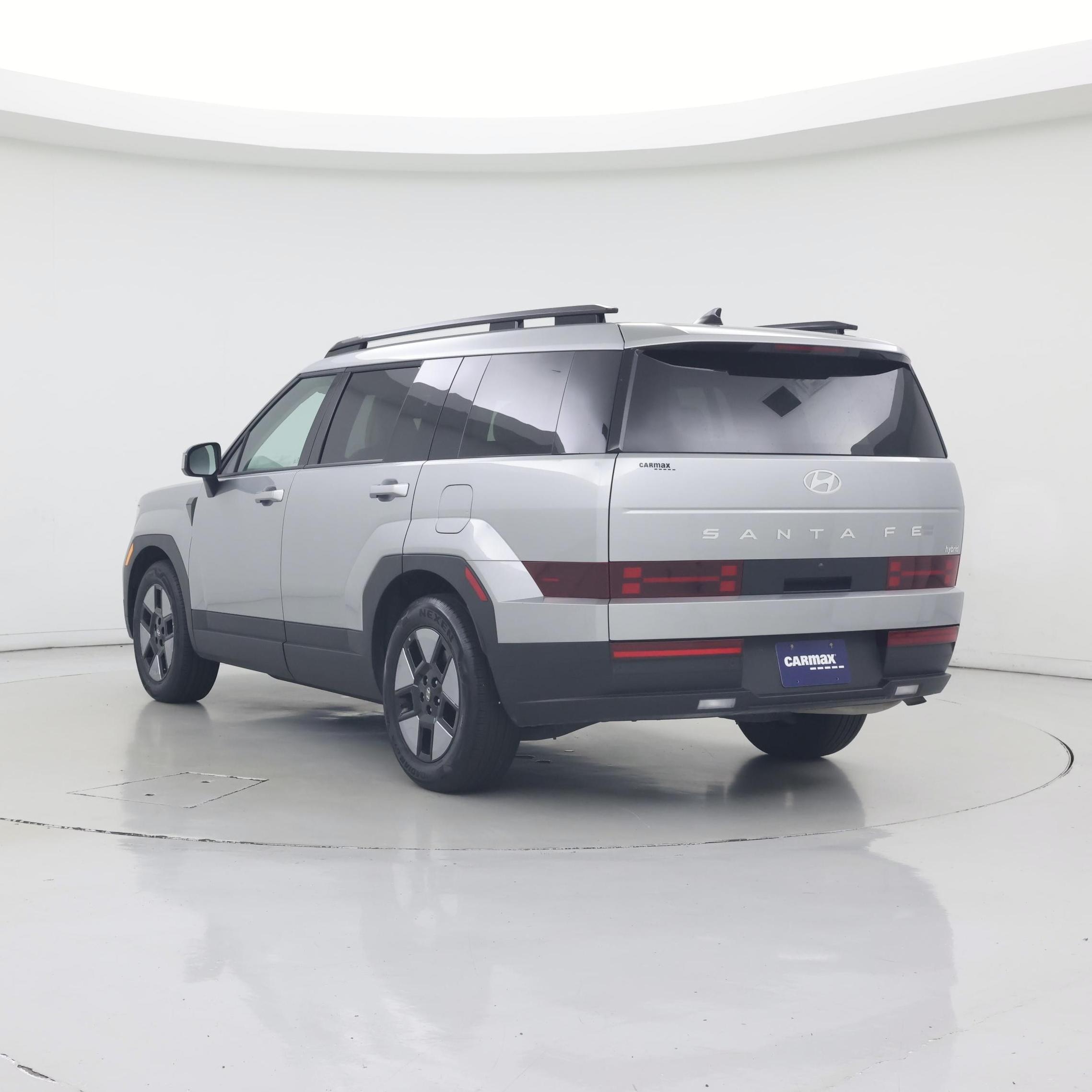 Thumbnail: 2025 Hyundai Santa Fe - 2