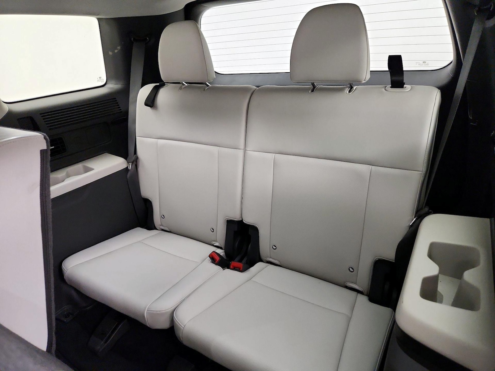 2025 Hyundai Santa Fe SEL - Photo 21