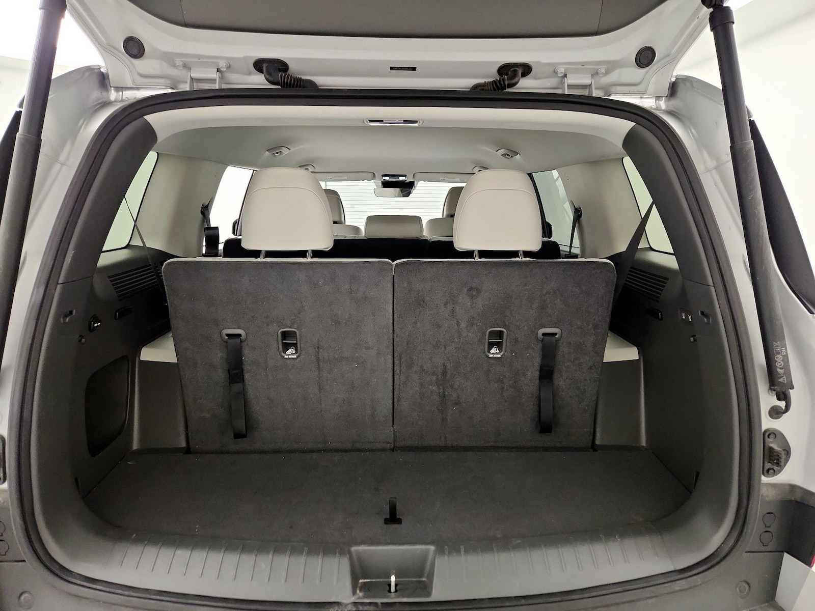 2025 Hyundai Santa Fe SEL - Photo 22