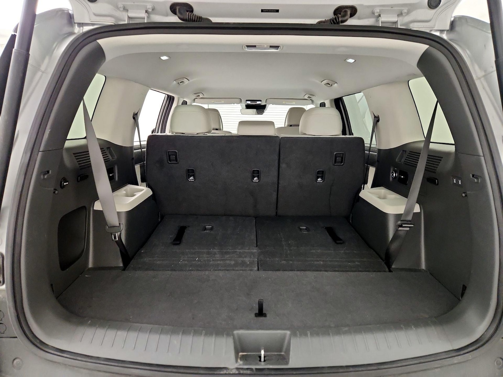 2025 Hyundai Santa Fe SEL - Photo 23