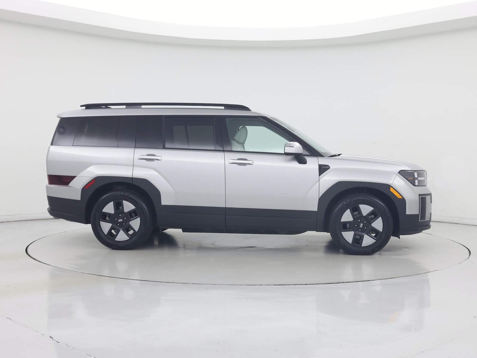 2025 Hyundai Santa Fe SEL - Photo 8
