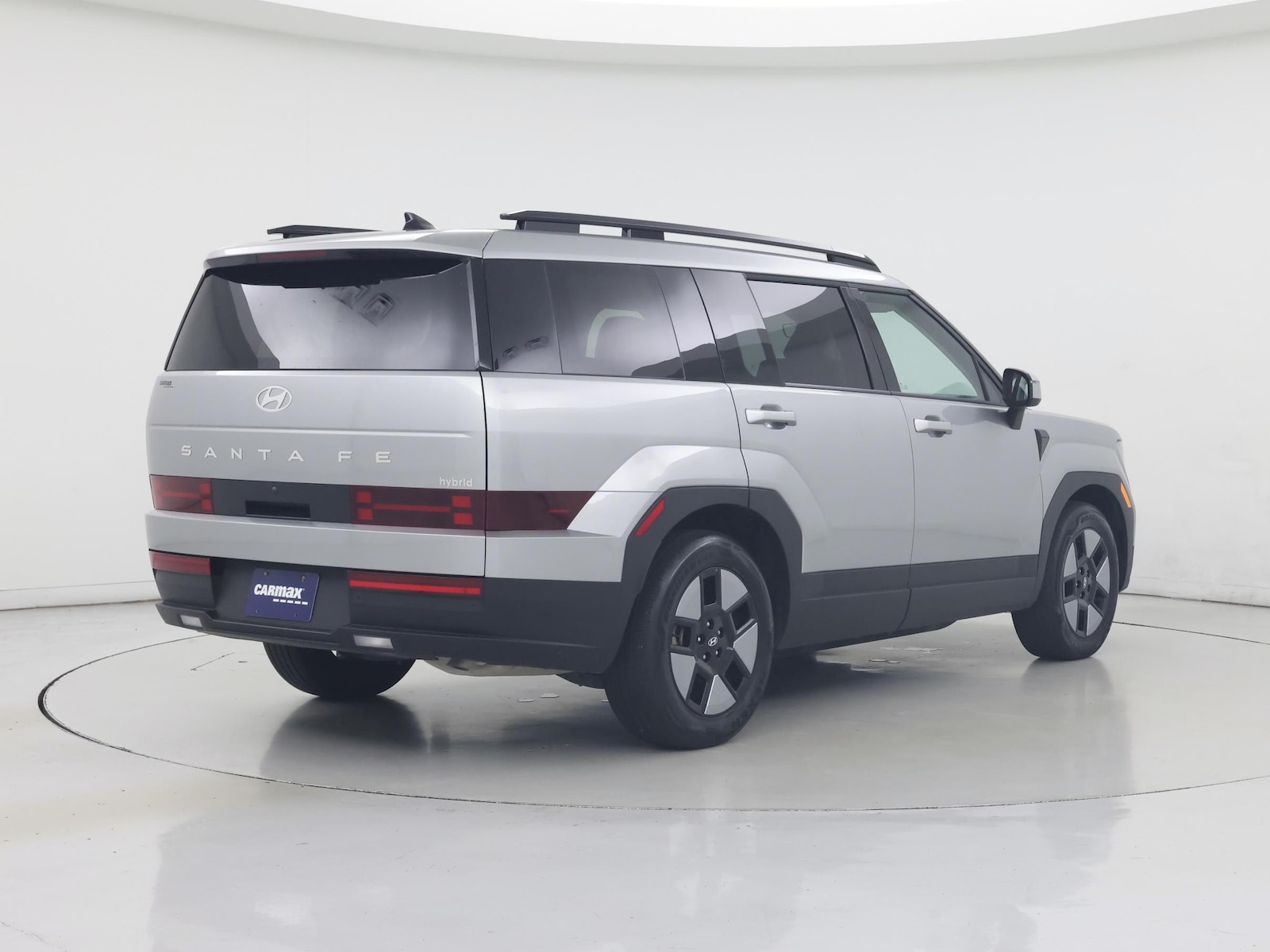 2025 Hyundai Santa Fe SEL - Photo 9