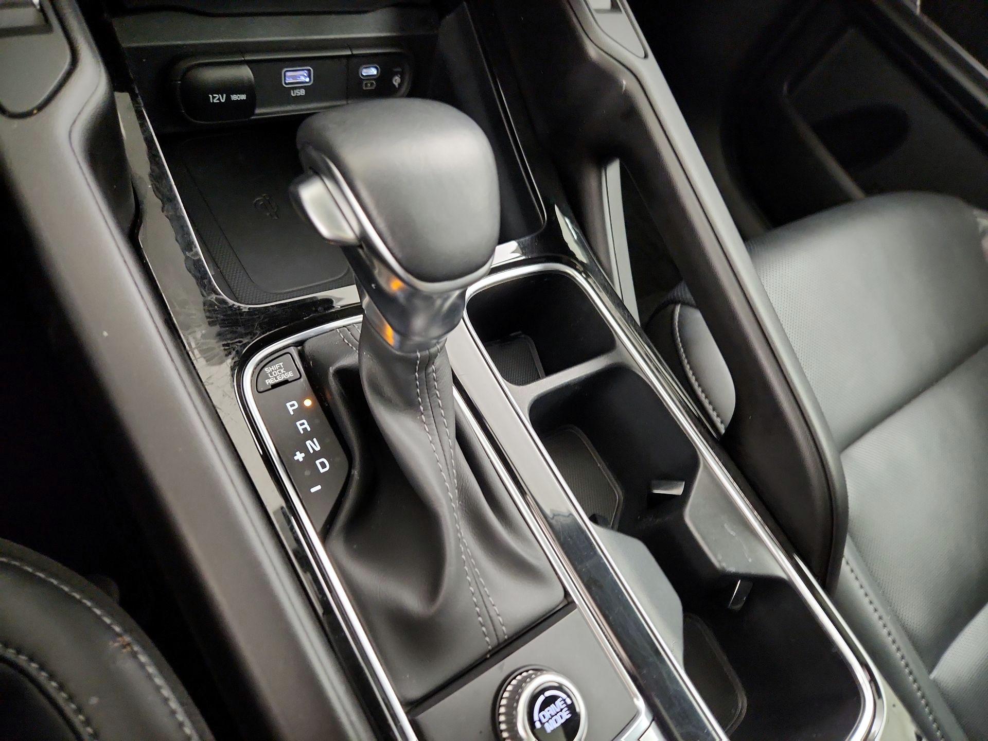 Thumbnail: 2025 Kia Telluride - 18