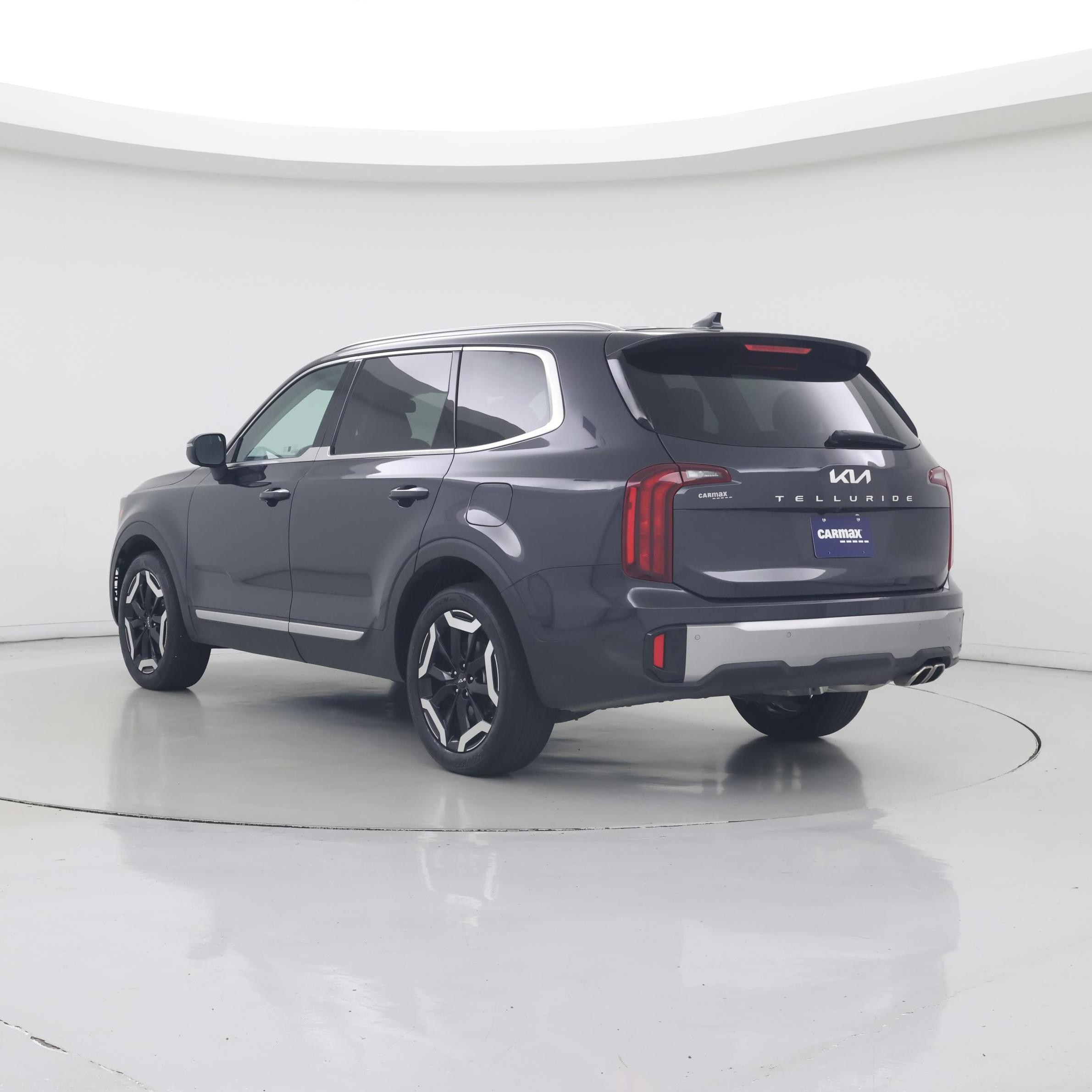 Thumbnail: 2025 Kia Telluride - 2