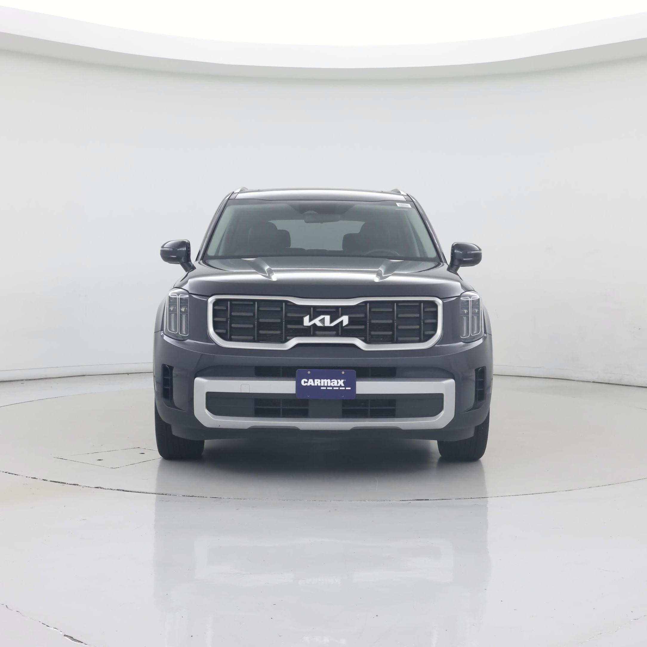 Thumbnail: 2025 Kia Telluride - 5