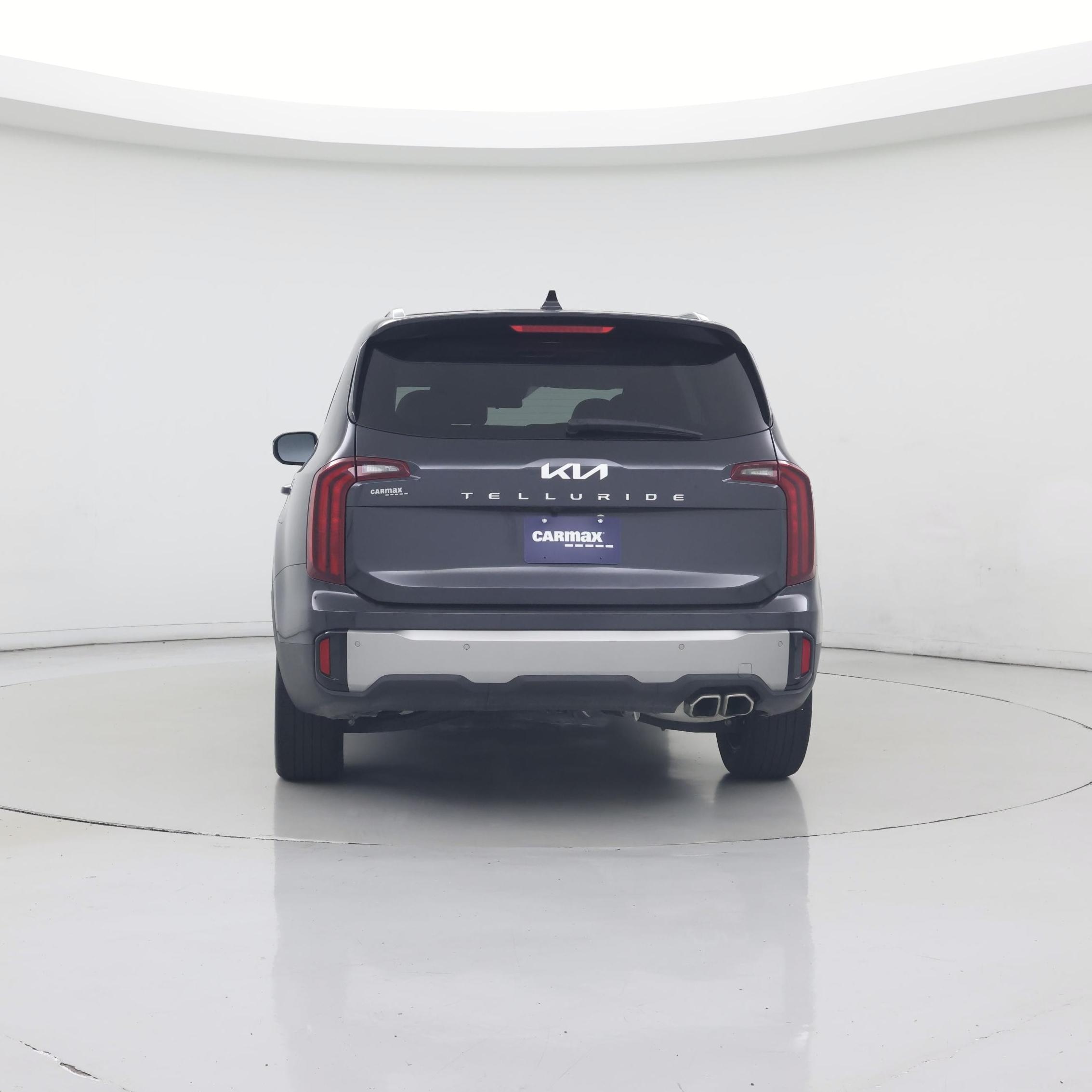 Thumbnail: 2025 Kia Telluride - 6