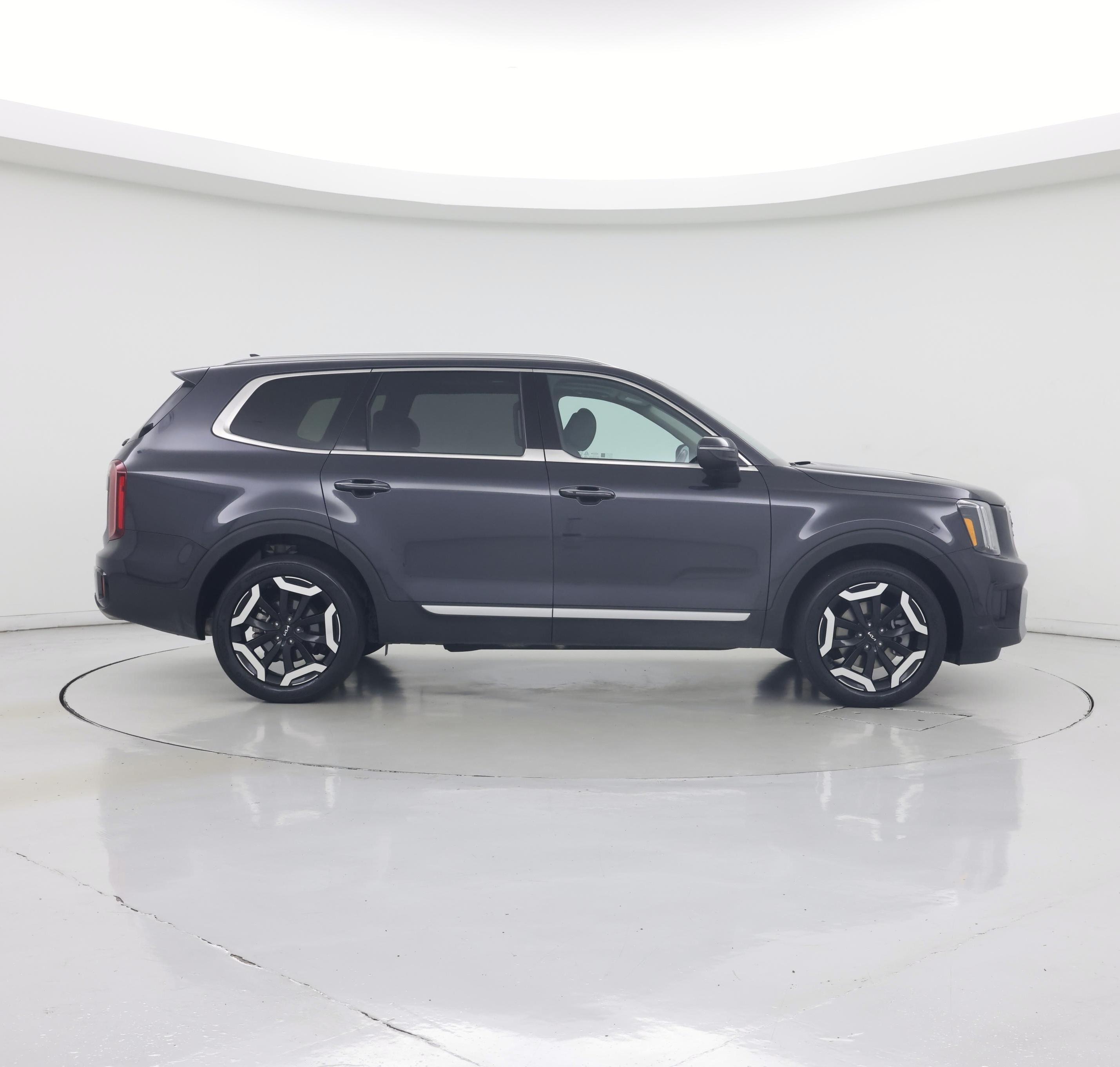 Thumbnail: 2025 Kia Telluride - 7