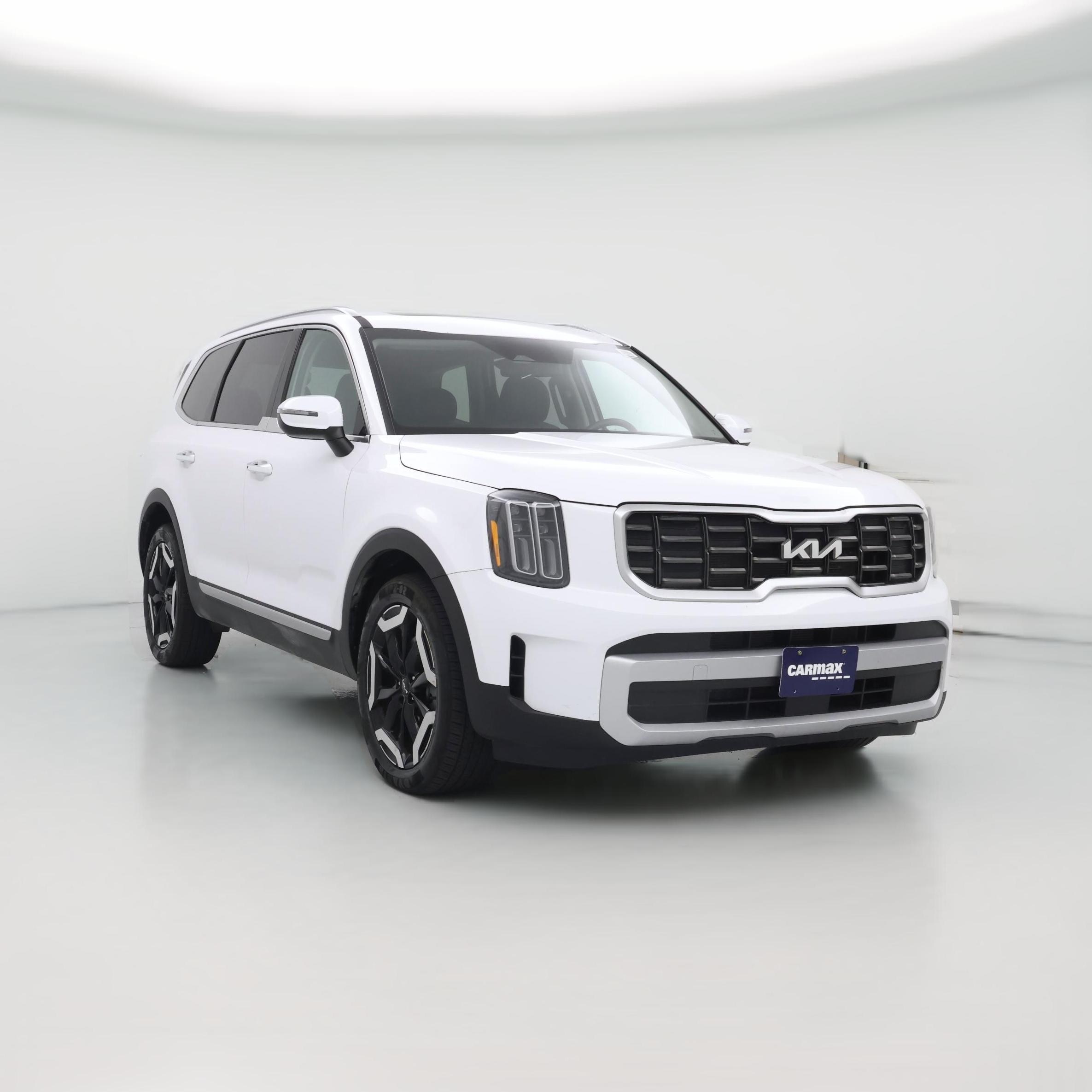 Thumbnail: 2025 Kia Telluride - 1