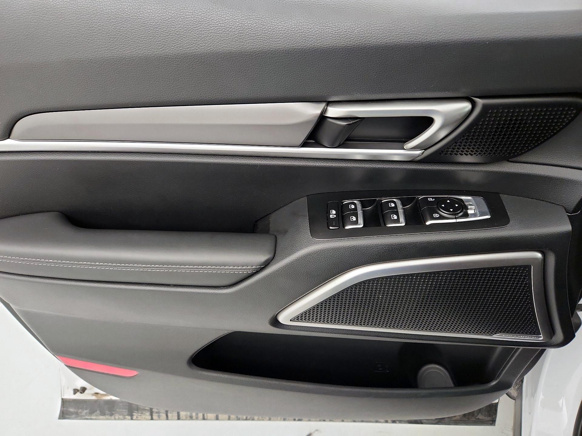 Thumbnail: 2025 Kia Telluride - 12
